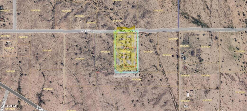 333rd Ave & Indian School Road Lot D