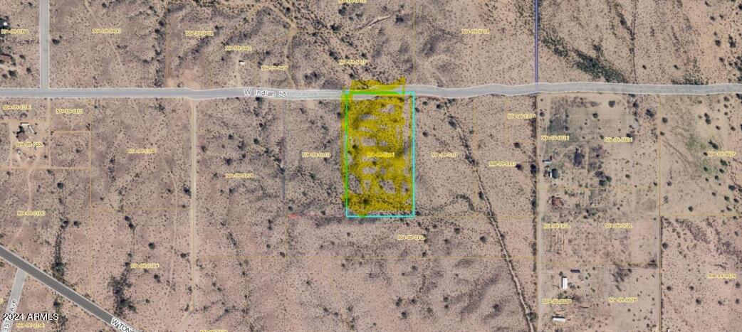 333rd Ave & Indian School Road Lot D