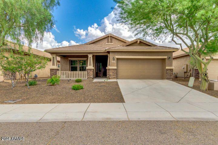 5240 W MAYA Way