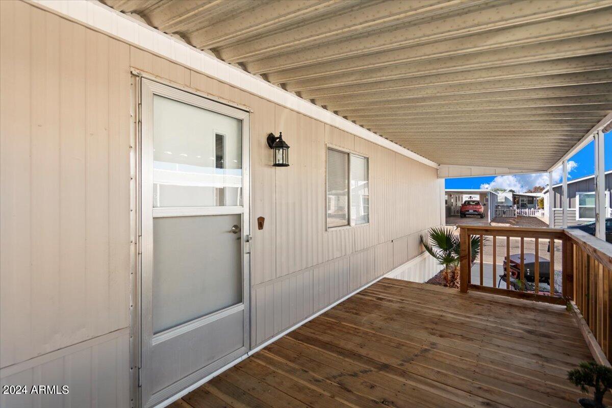 2609 W Southern Avenue # 431