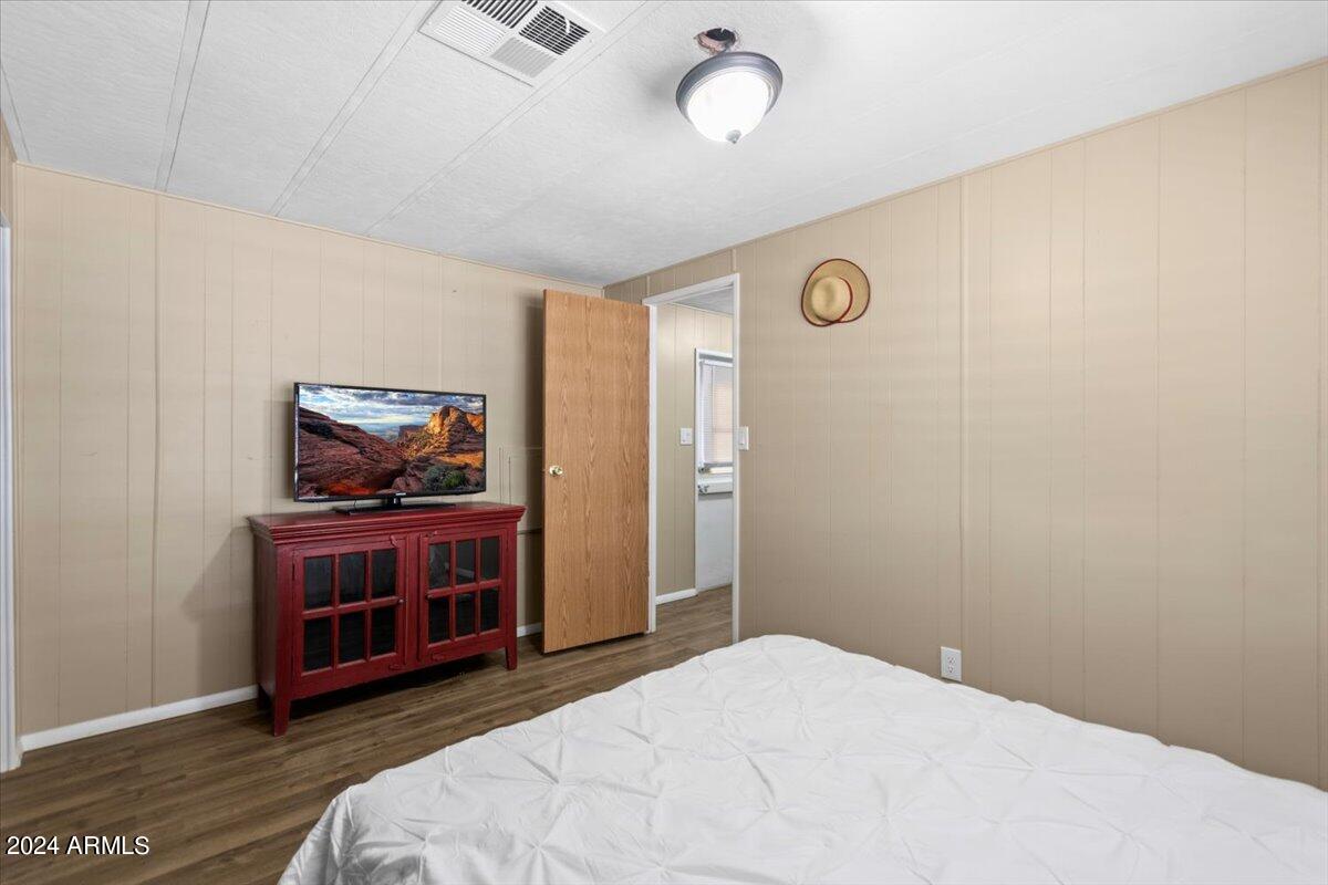 2609 W Southern Avenue # 431