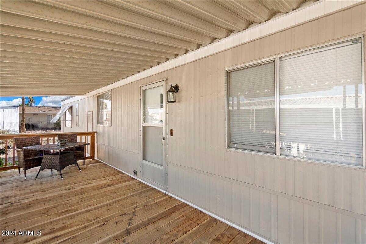 2609 W Southern Avenue # 431