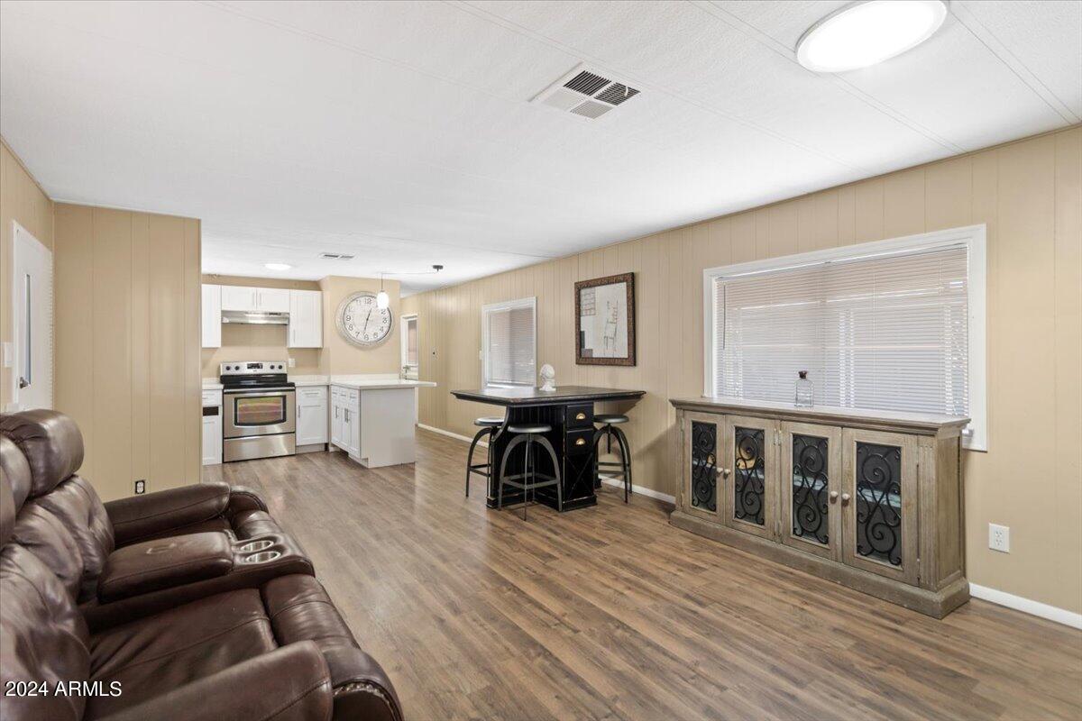 2609 W Southern Avenue # 431