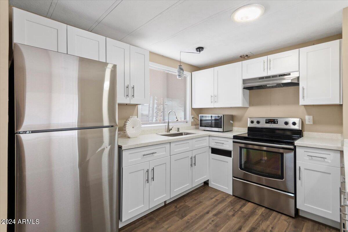 2609 W Southern Avenue # 431