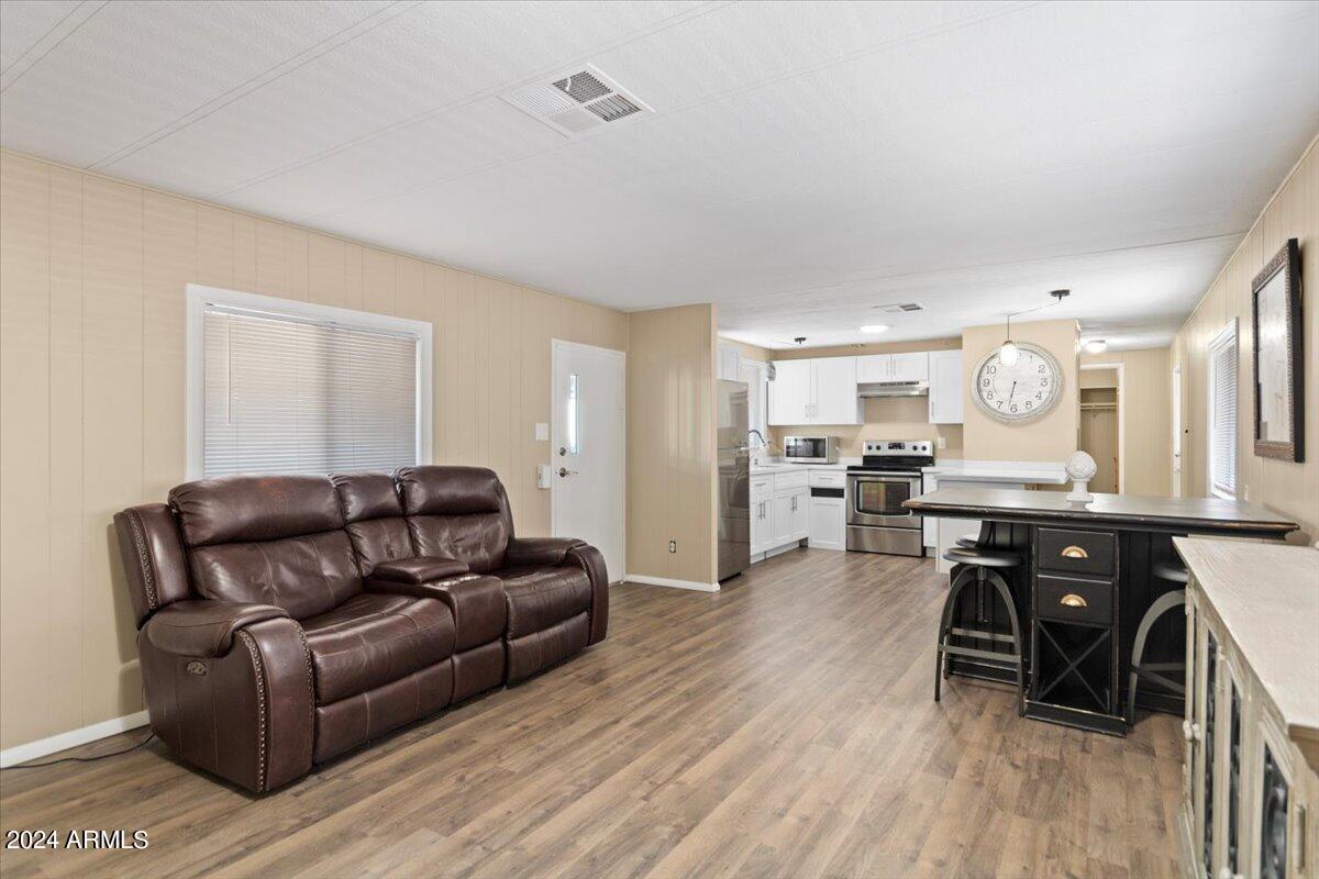 2609 W Southern Avenue # 431