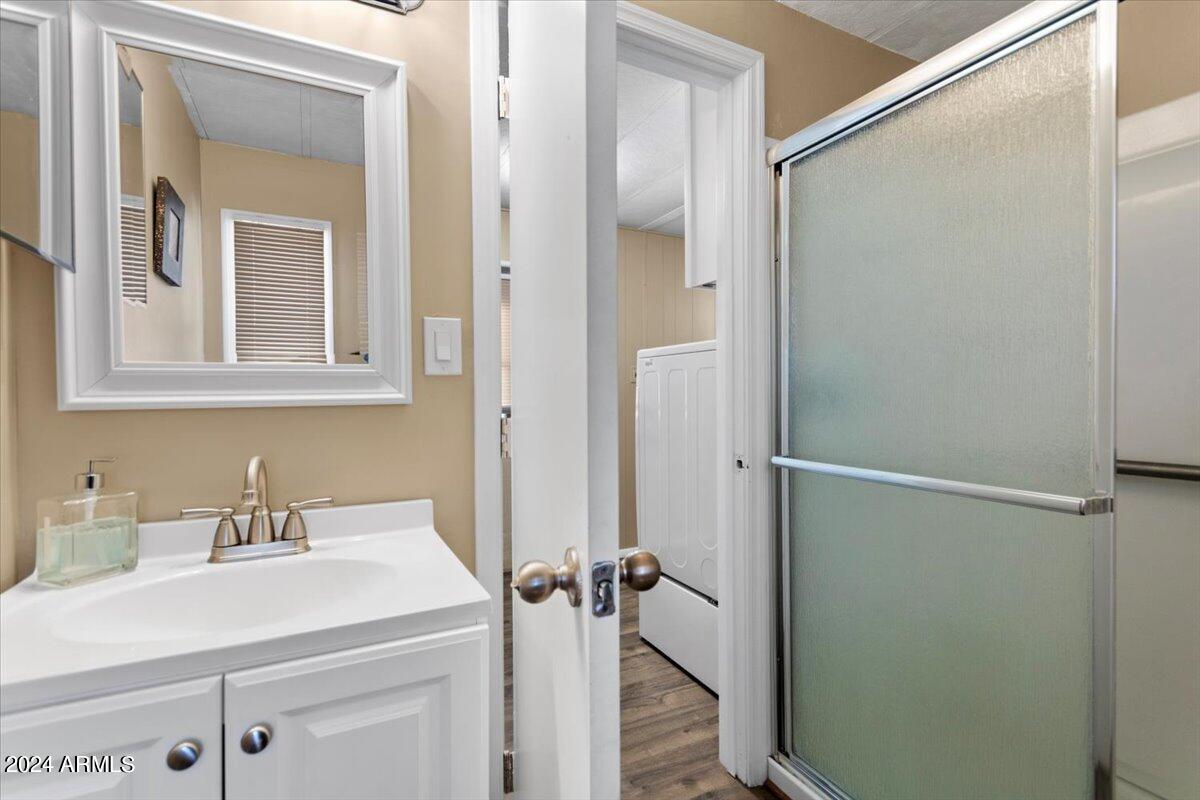 2609 W Southern Avenue # 431