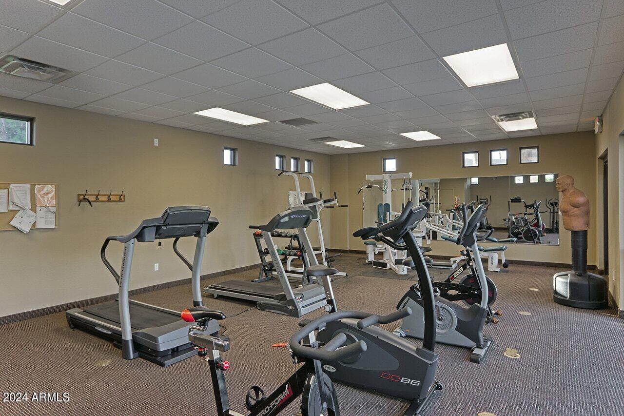 2609 W Southern Avenue # 431
