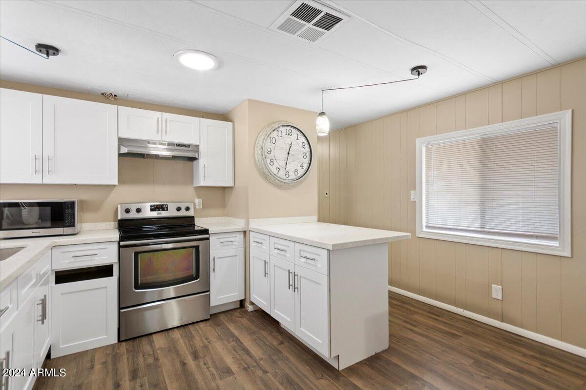 2609 W Southern Avenue # 431