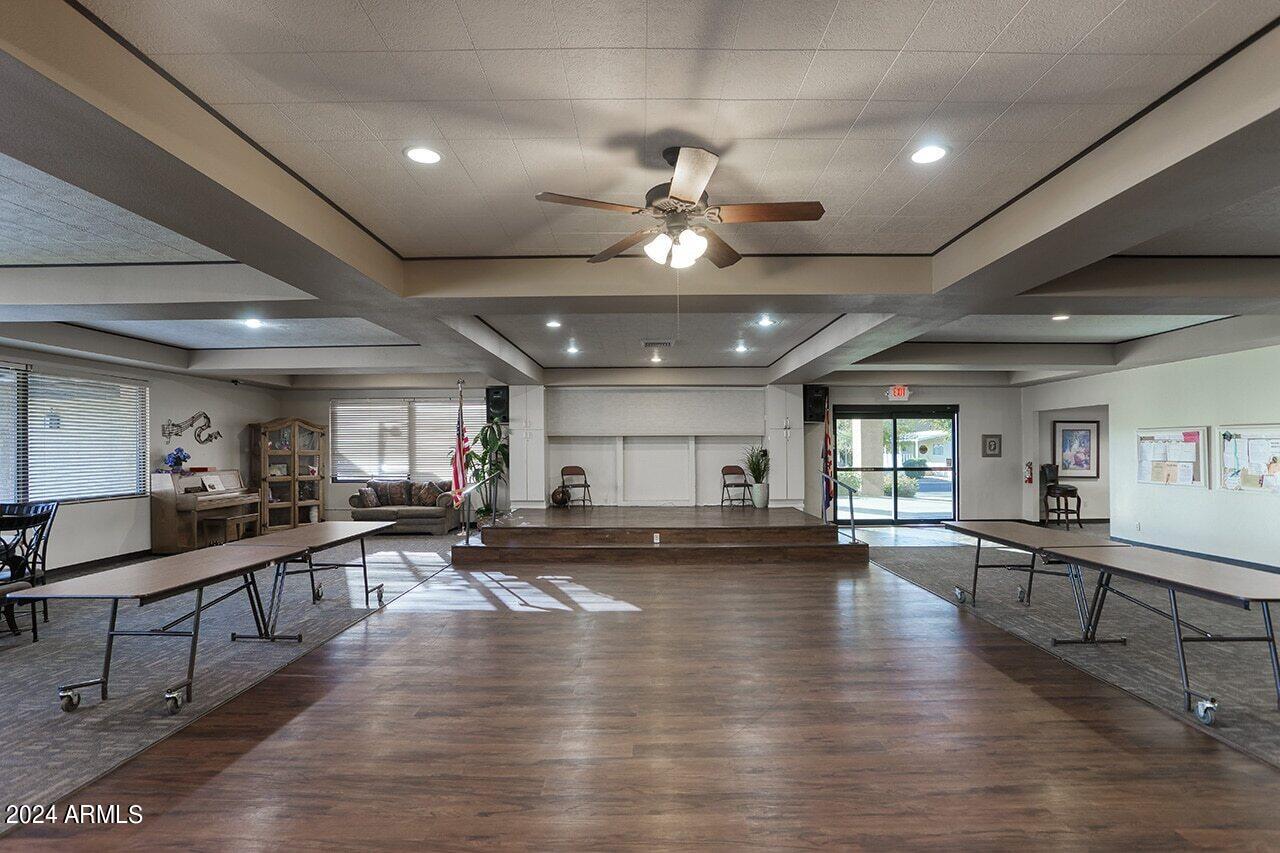 2609 W Southern Avenue # 431