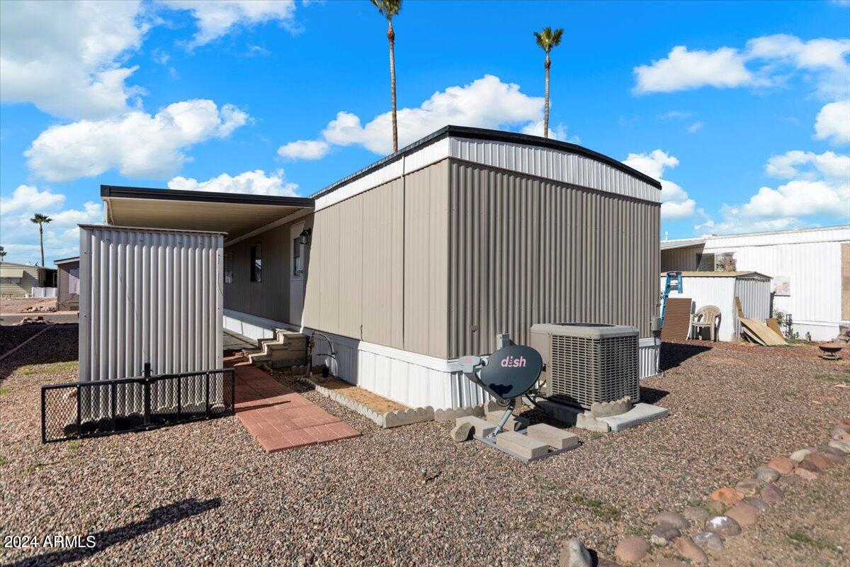 2609 W Southern Avenue # 431