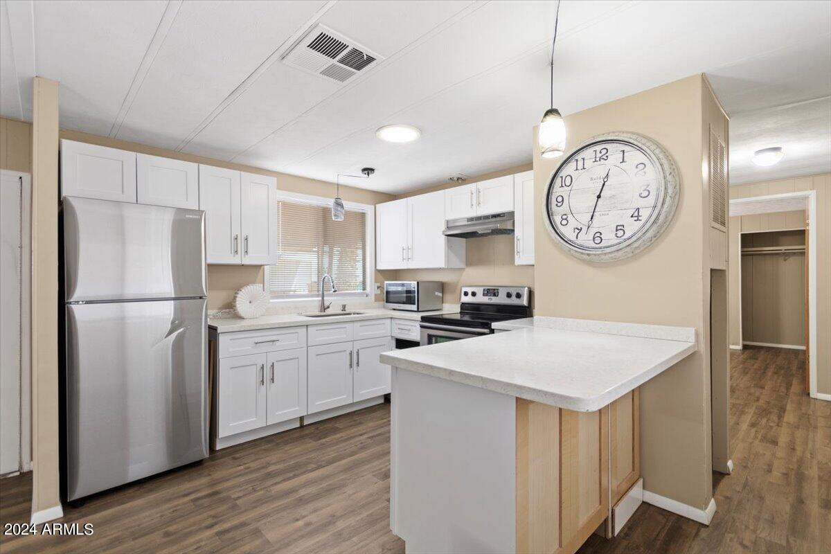 2609 W Southern Avenue # 431