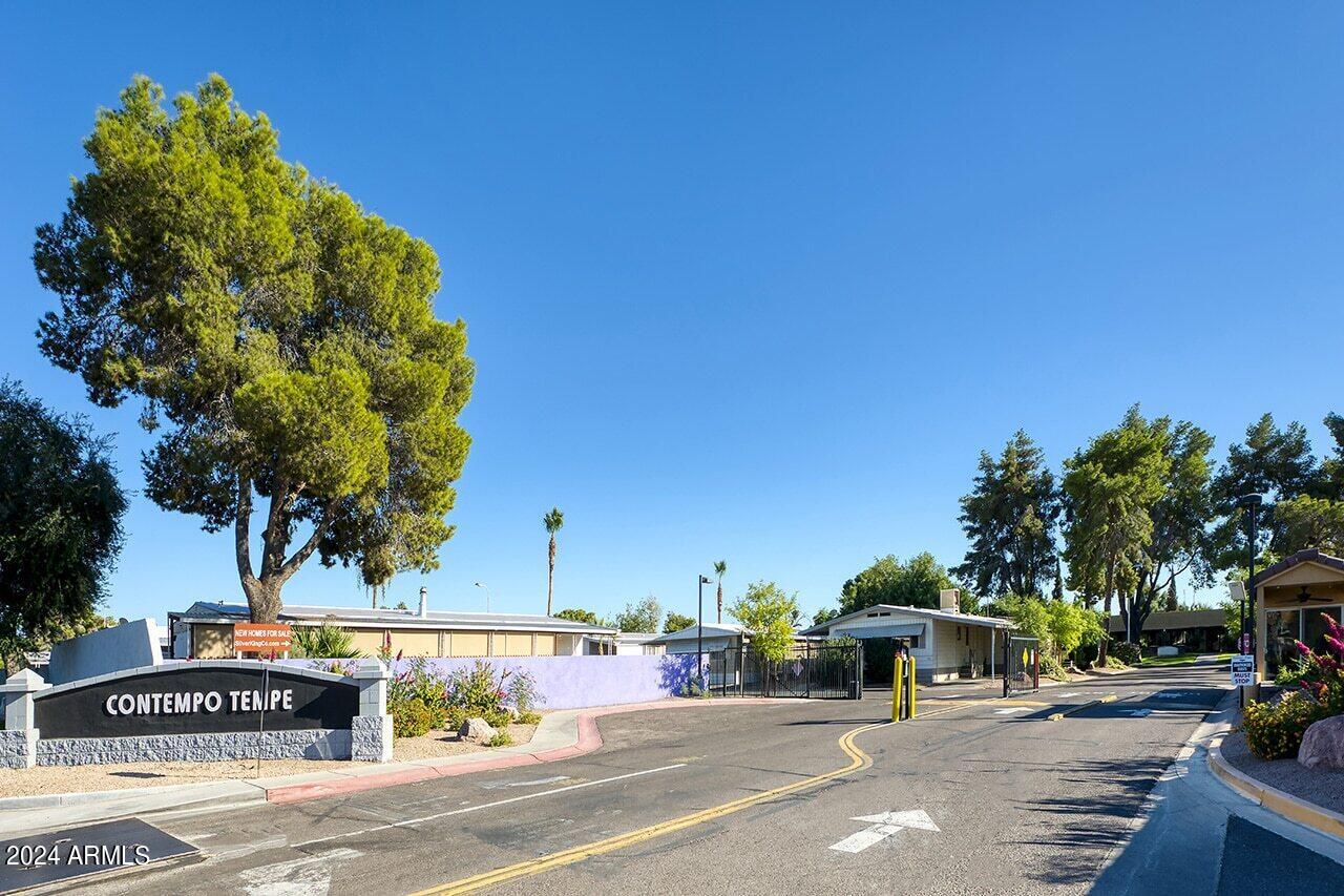 2609 W Southern Avenue # 431
