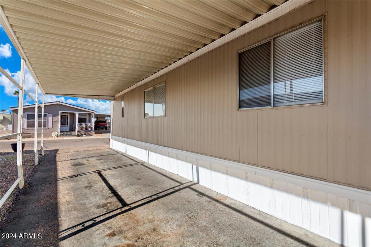 2609 W Southern Avenue # 431