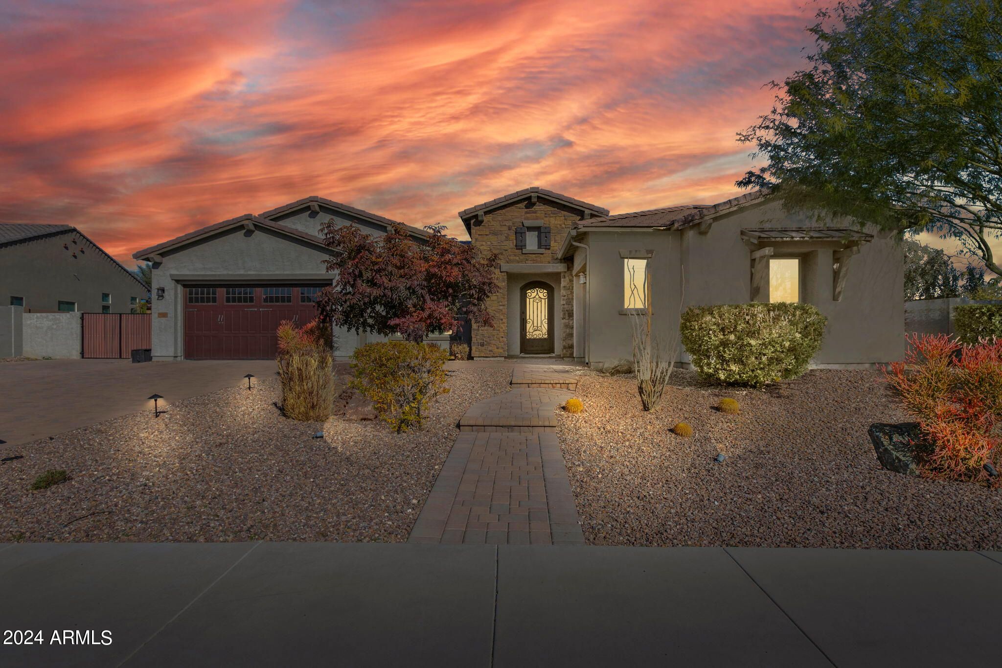 9150 W FOOTHILL Drive