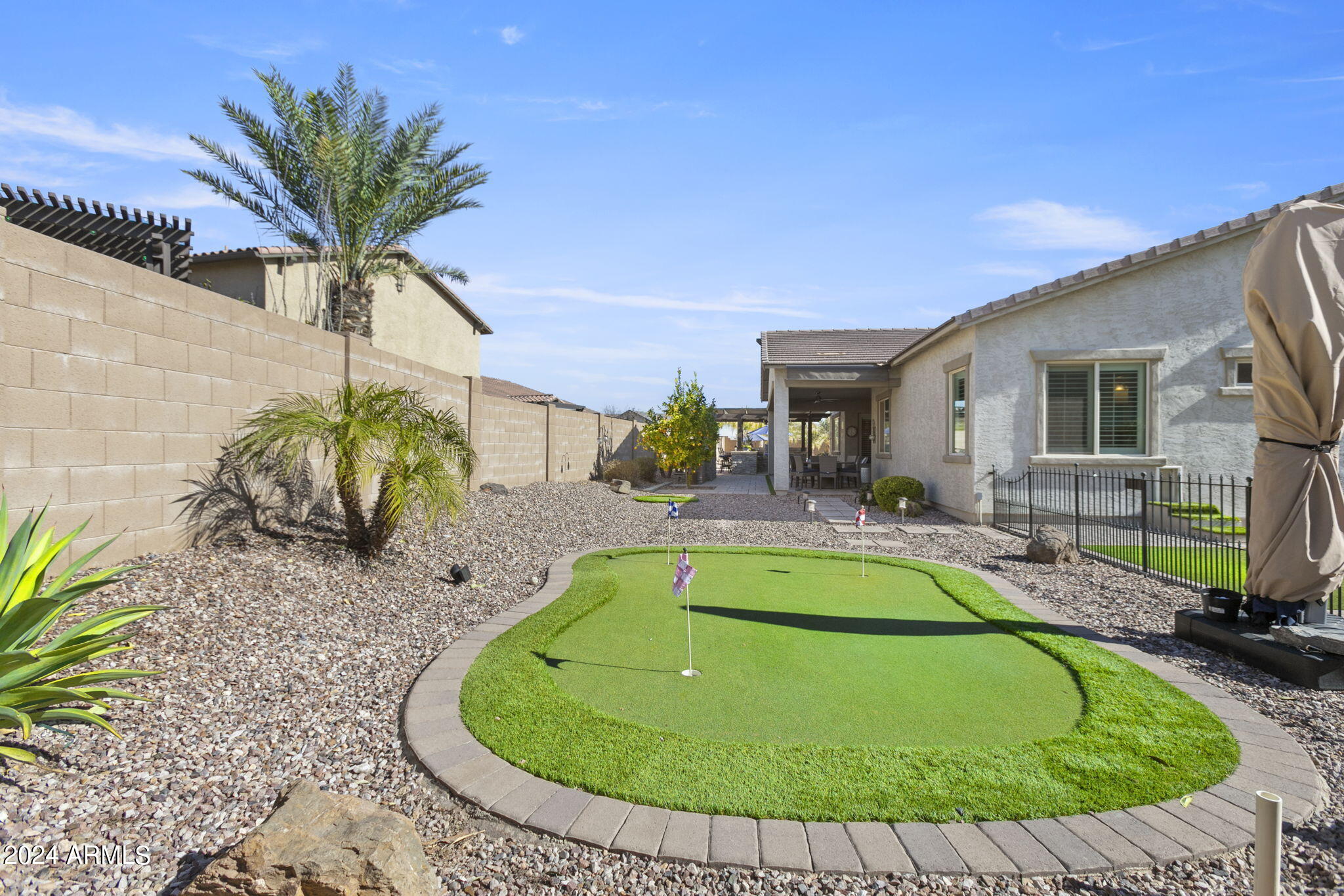 9150 W FOOTHILL Drive