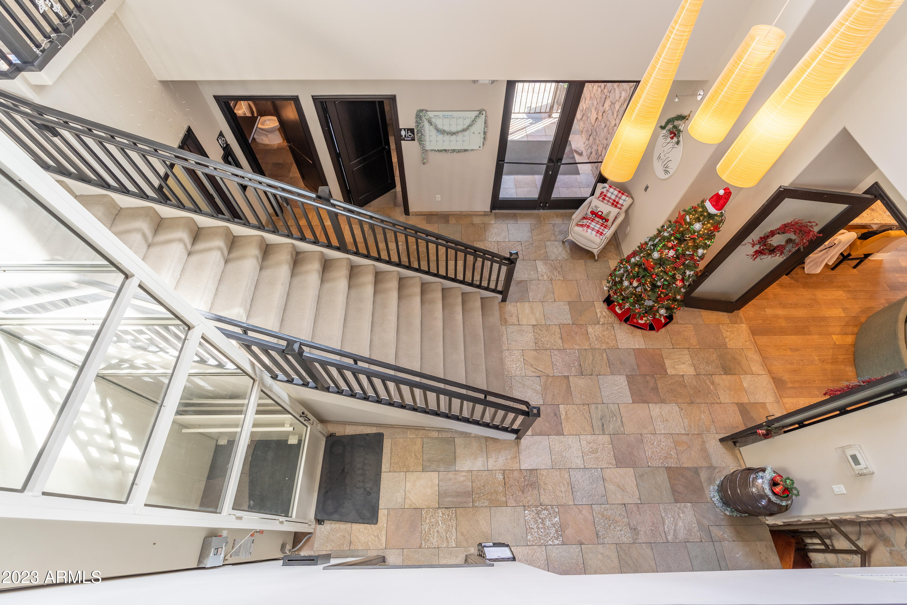 4805 N WOODMERE FAIRWAY -- # 3006