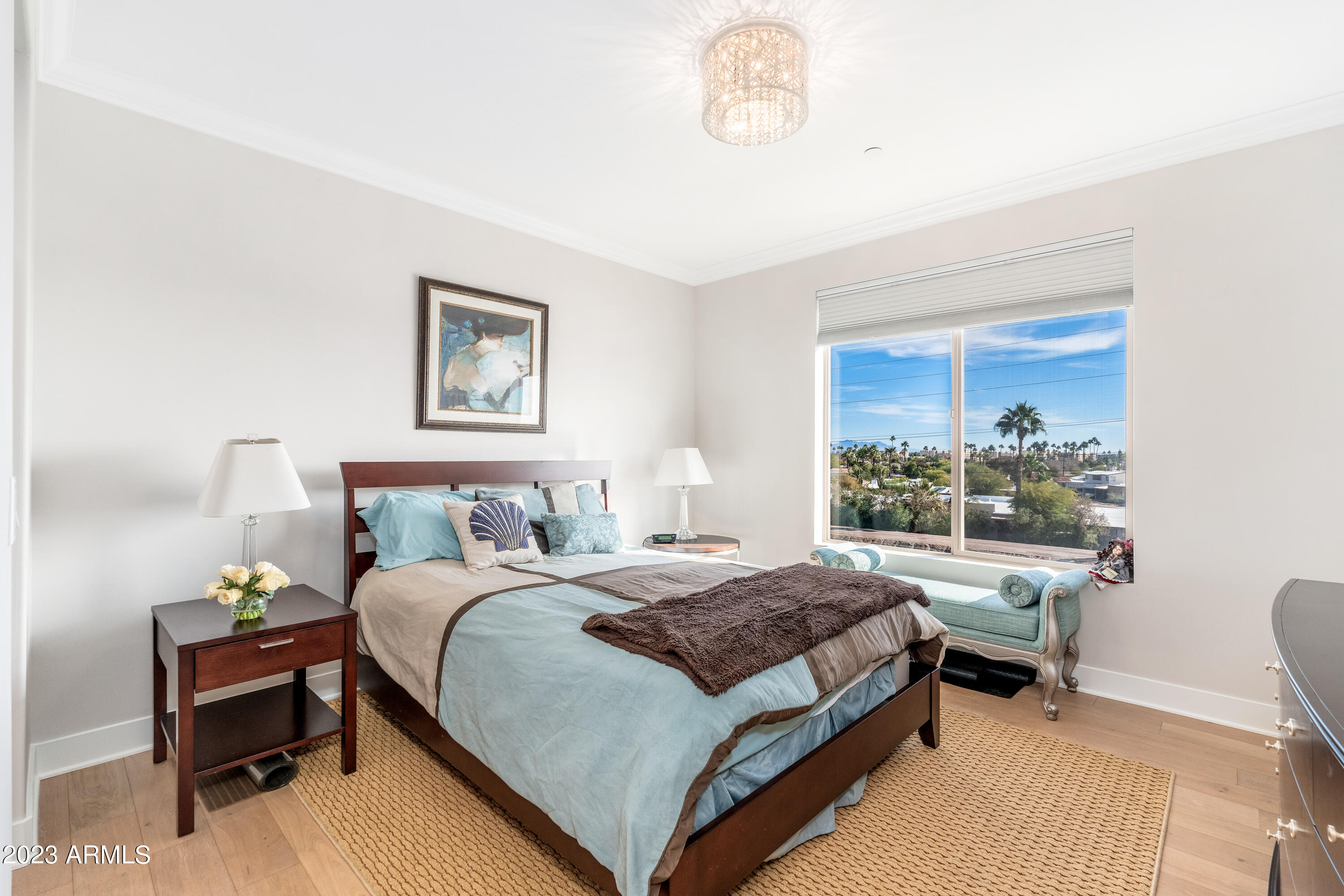 4805 N WOODMERE FAIRWAY -- # 3006