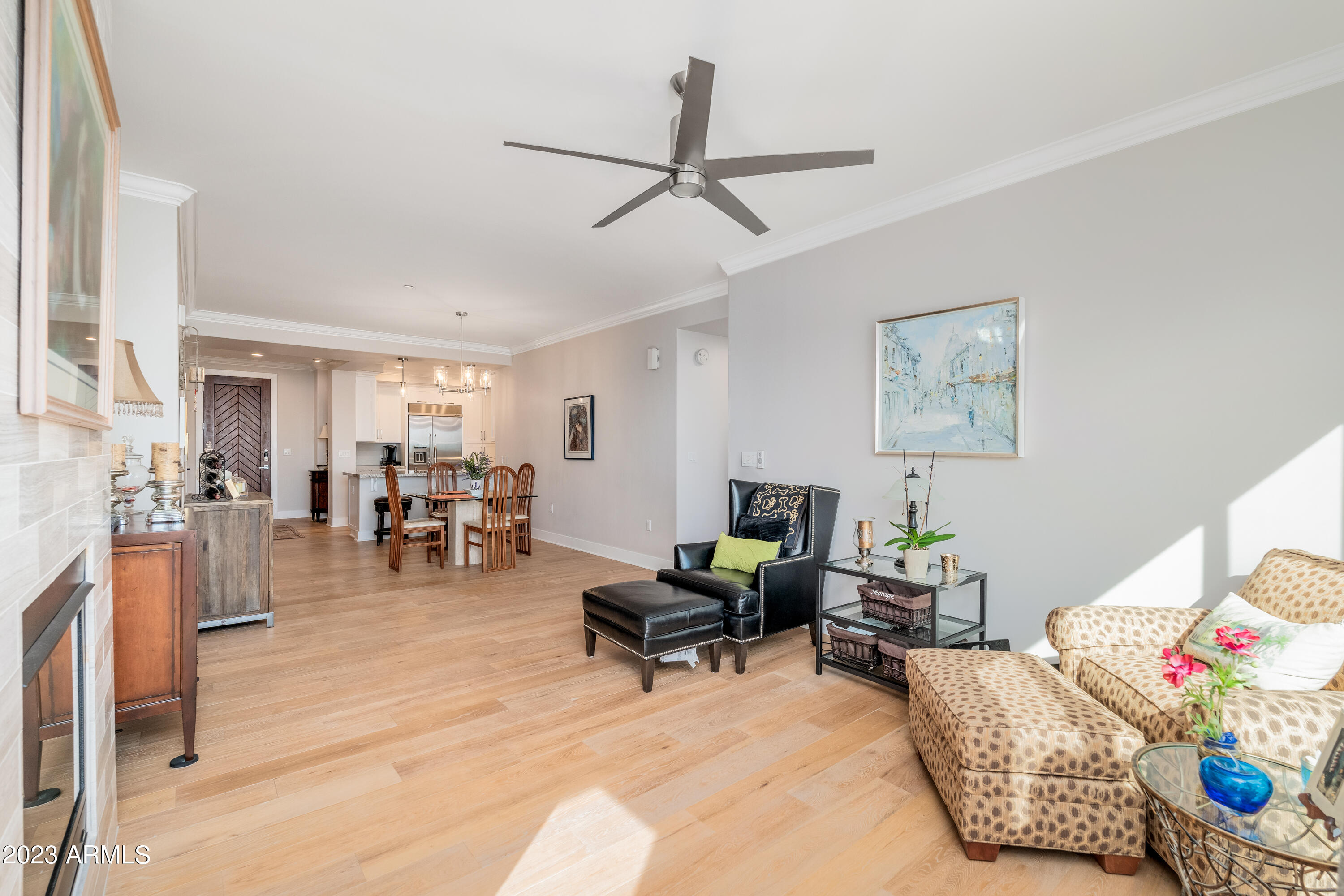 4805 N WOODMERE FAIRWAY -- # 3006