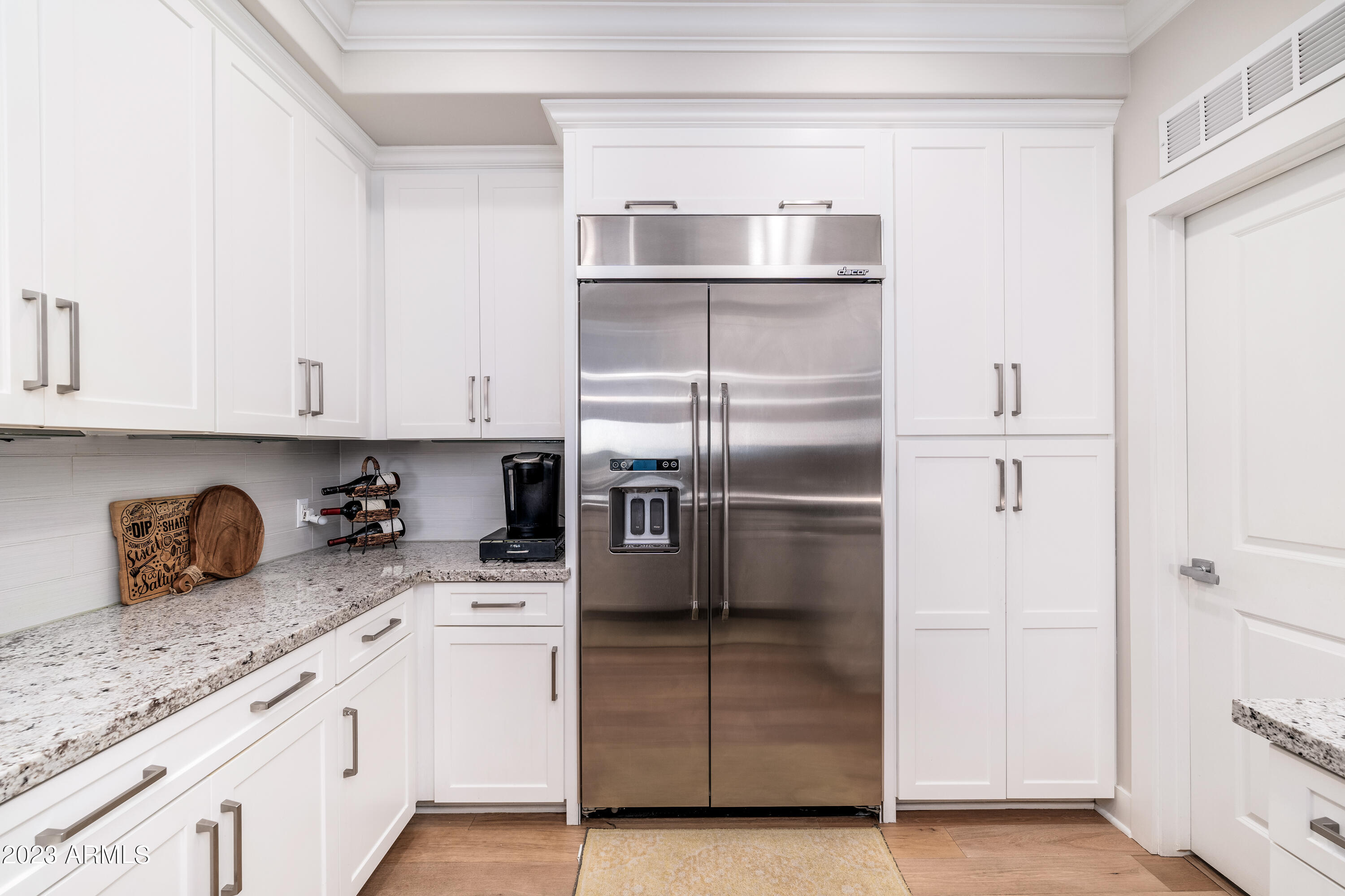 4805 N WOODMERE FAIRWAY -- # 3006