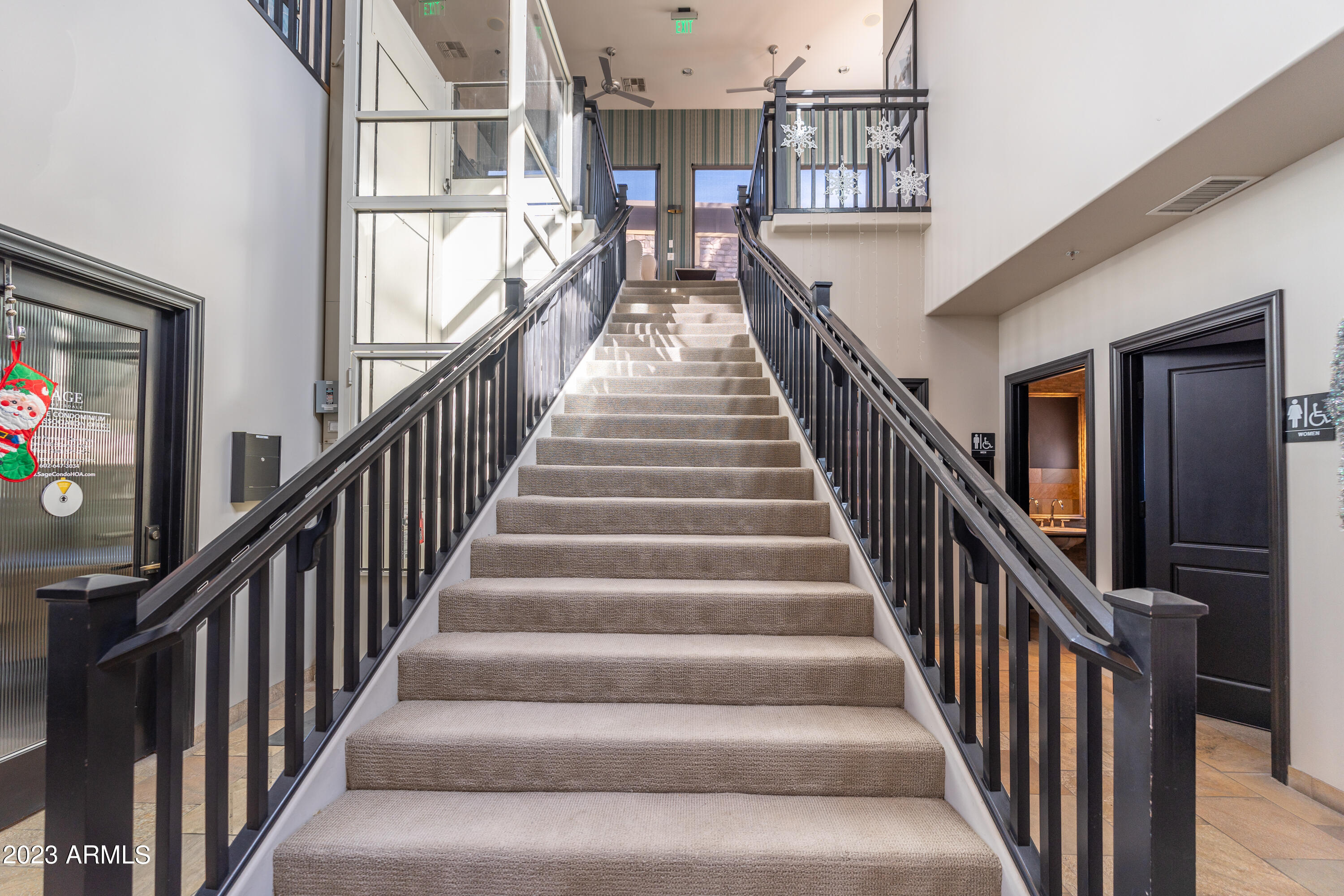 4805 N WOODMERE FAIRWAY -- # 3006