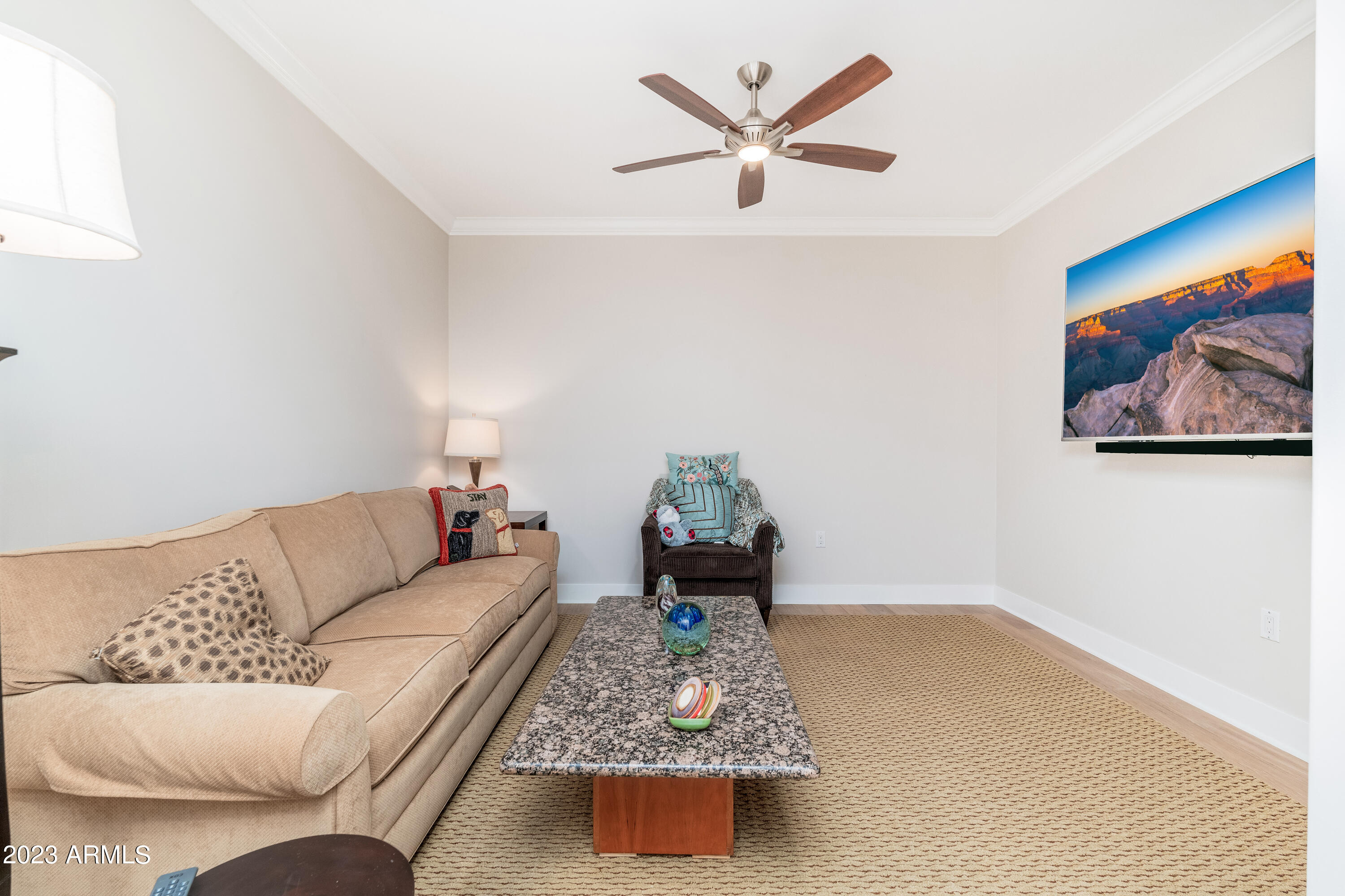 4805 N WOODMERE FAIRWAY -- # 3006