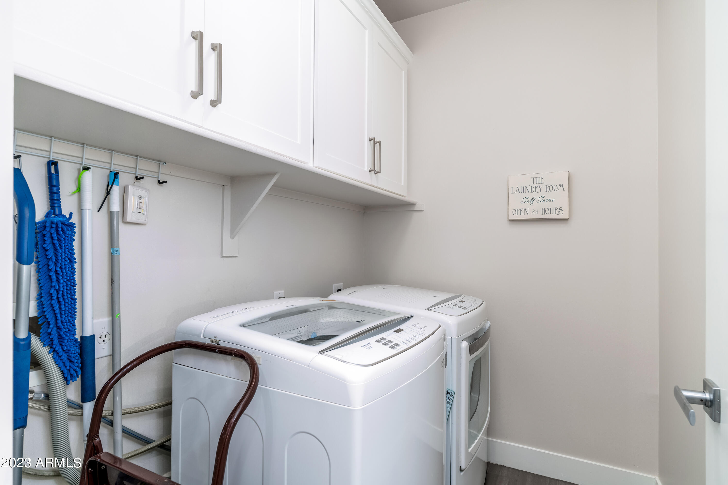 4805 N WOODMERE FAIRWAY -- # 3006