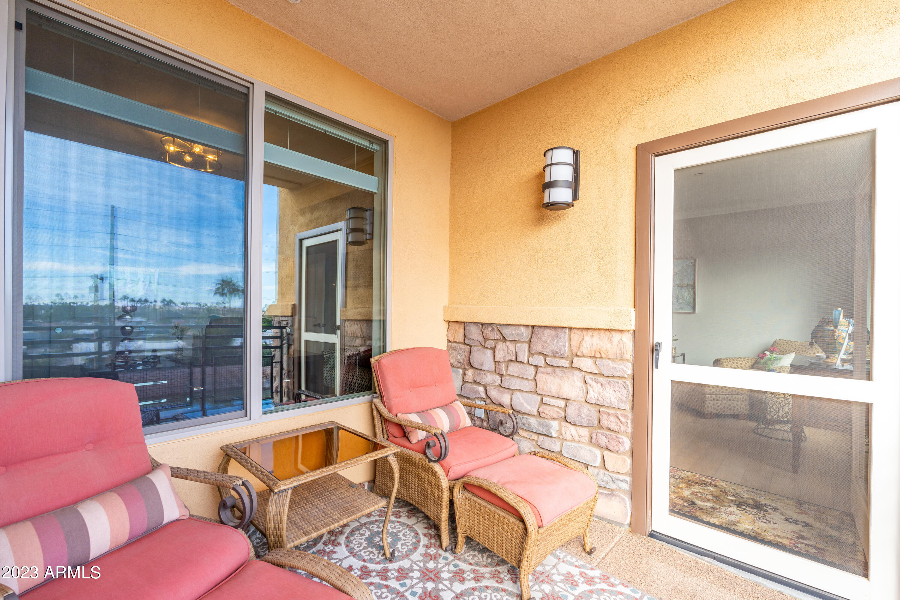 4805 N WOODMERE FAIRWAY -- # 3006