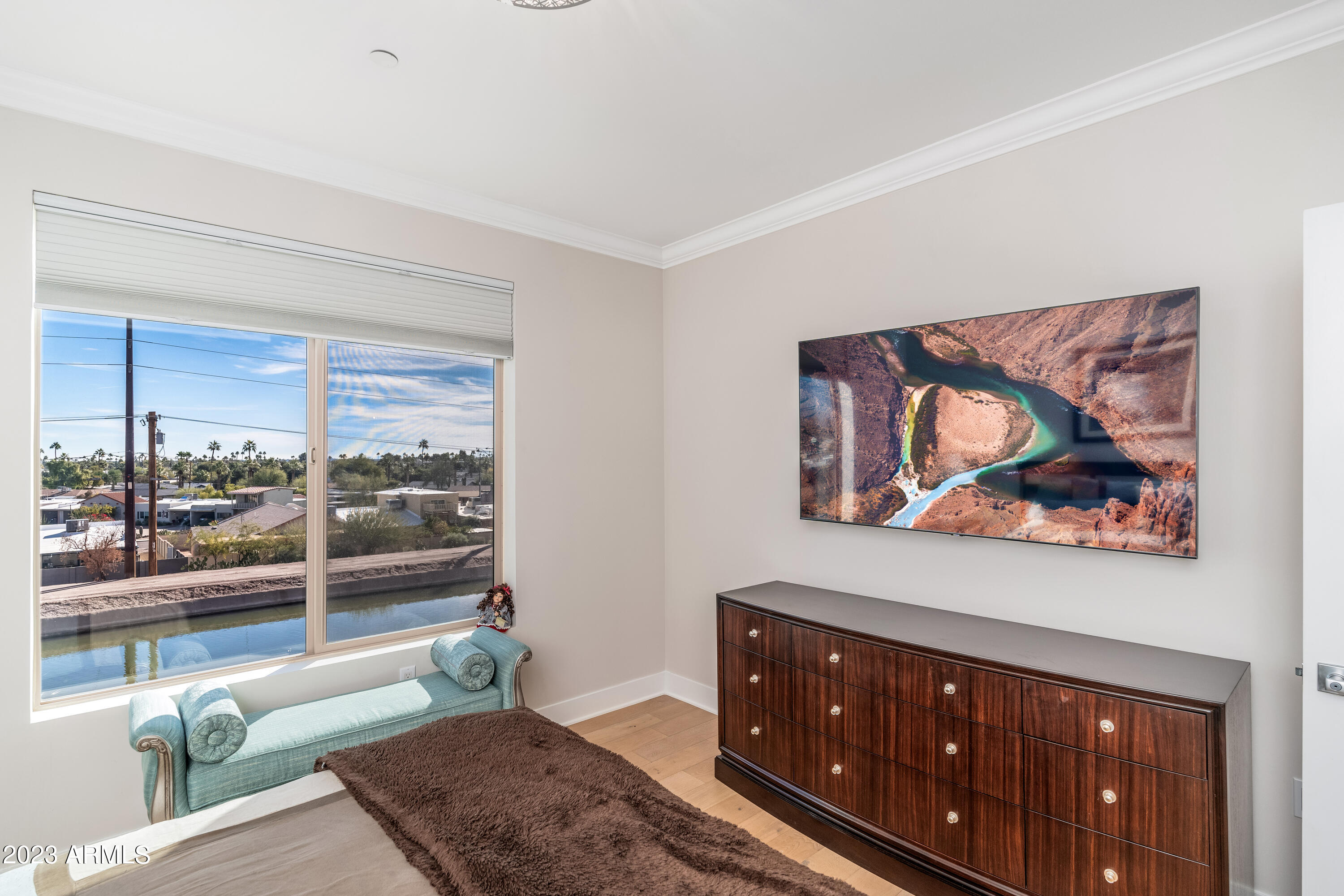 4805 N WOODMERE FAIRWAY -- # 3006