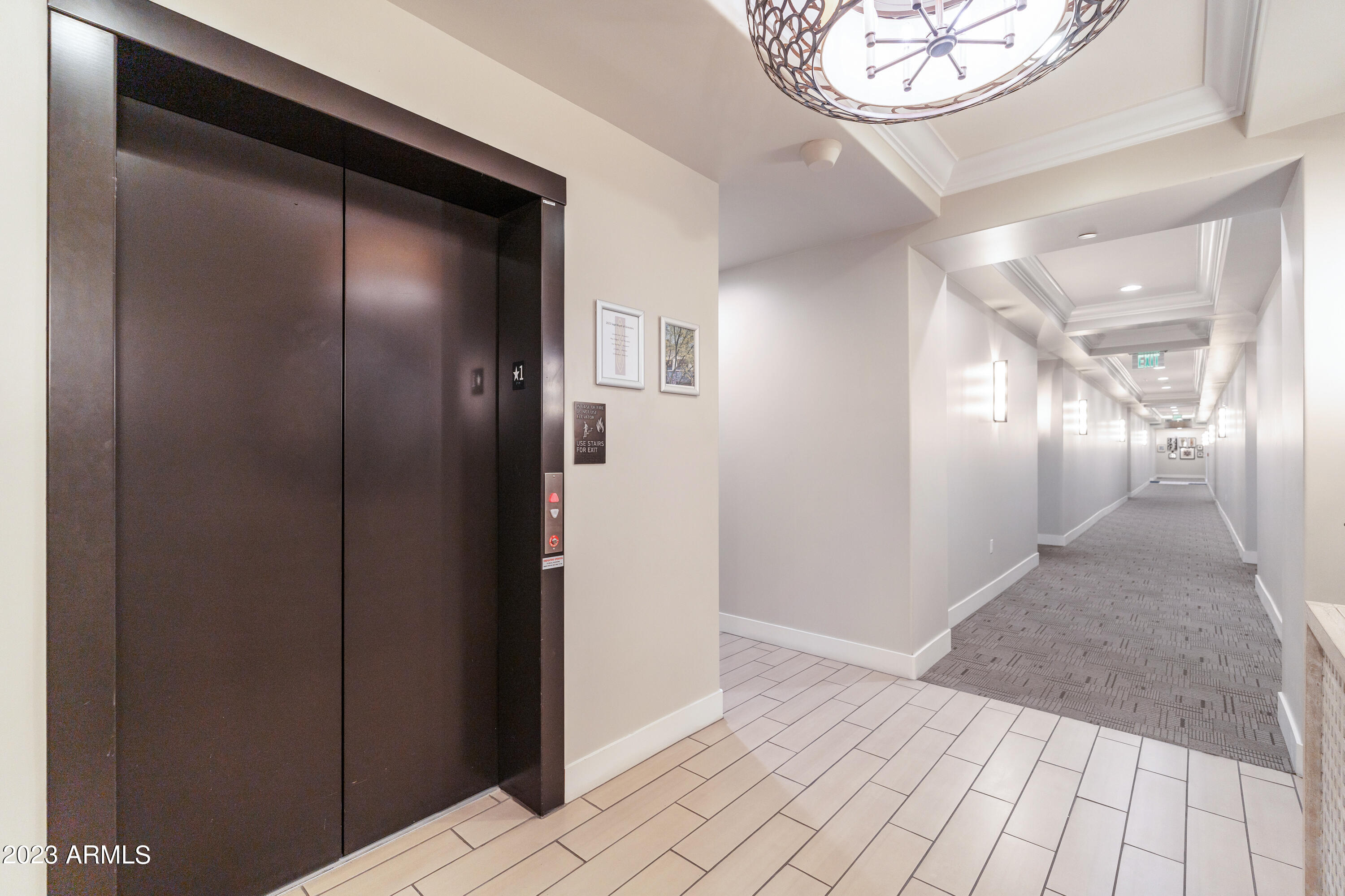 4805 N WOODMERE FAIRWAY -- # 3006