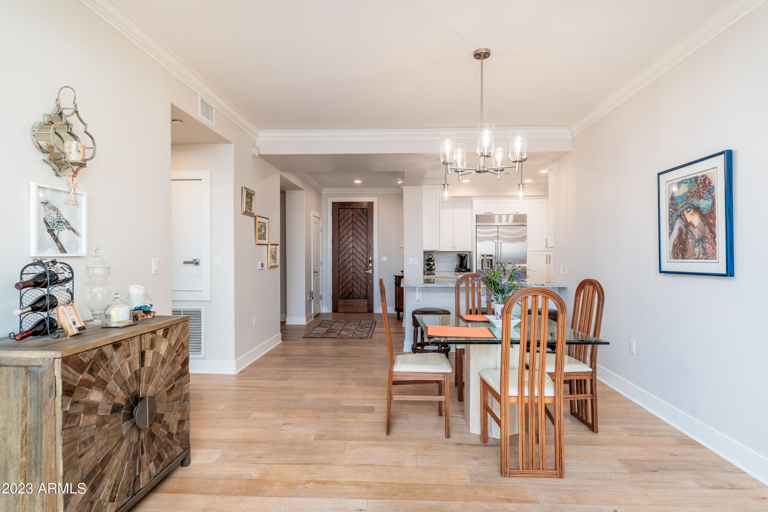 4805 N WOODMERE FAIRWAY -- # 3006