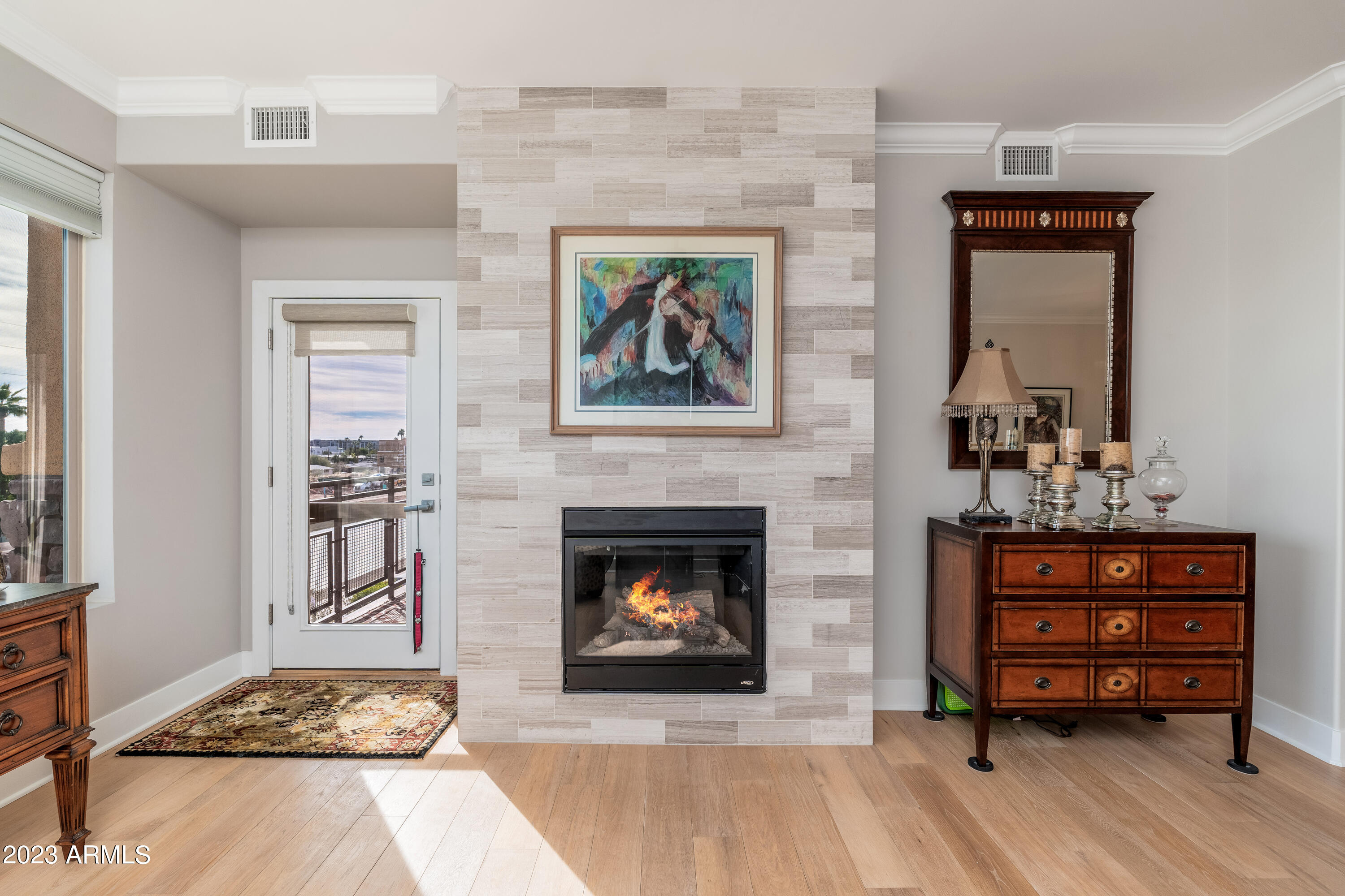 4805 N WOODMERE FAIRWAY -- # 3006