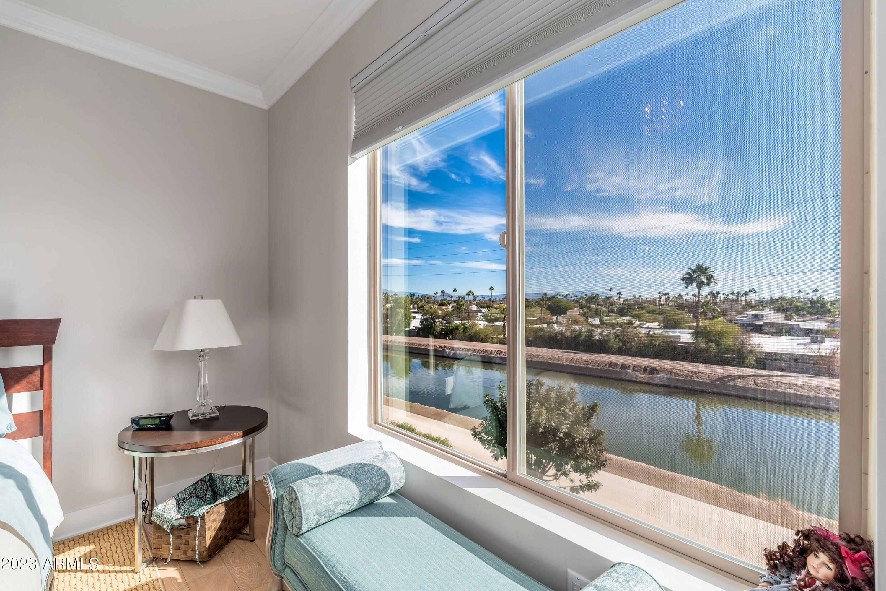 4805 N WOODMERE FAIRWAY -- # 3006