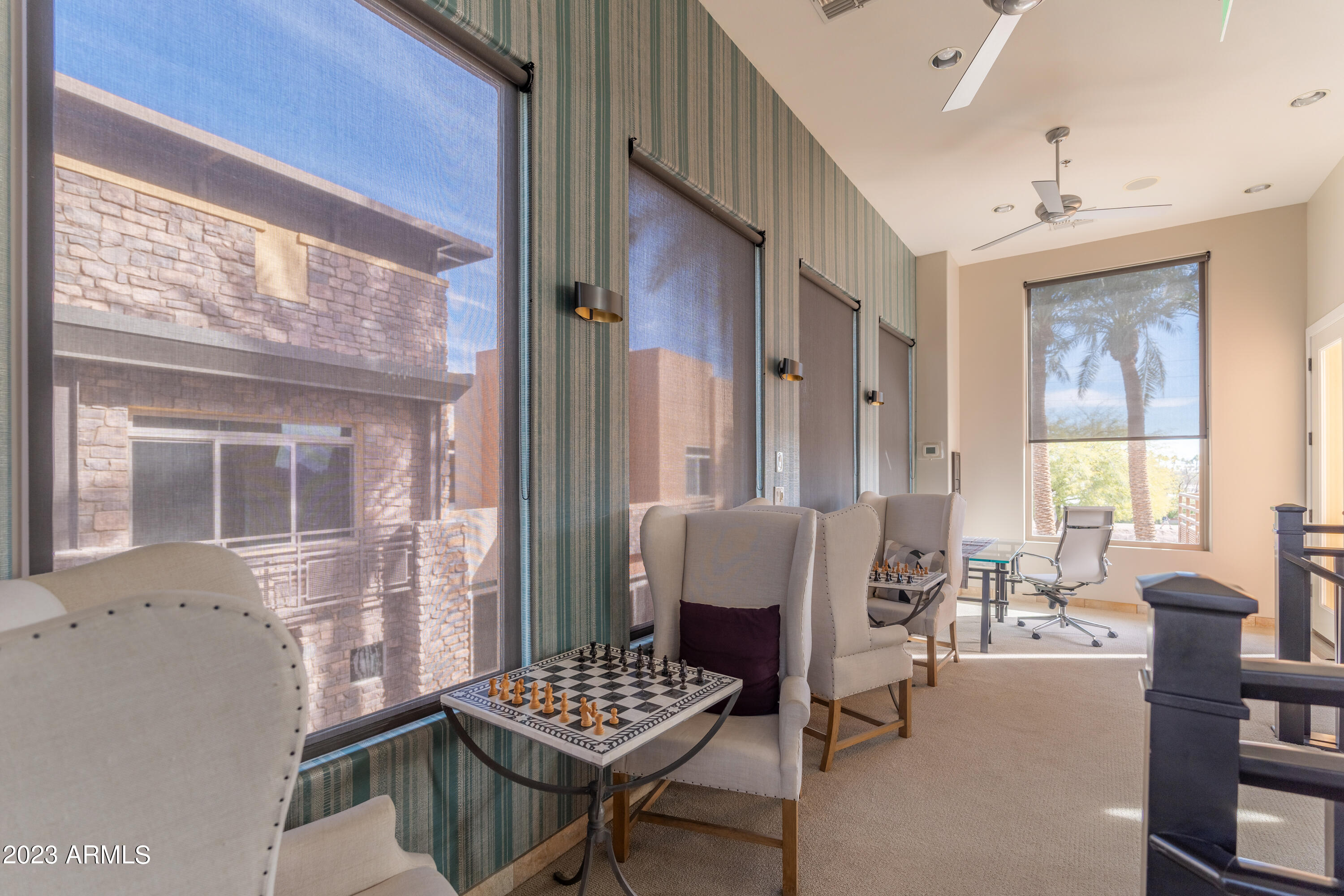 4805 N WOODMERE FAIRWAY -- # 3006