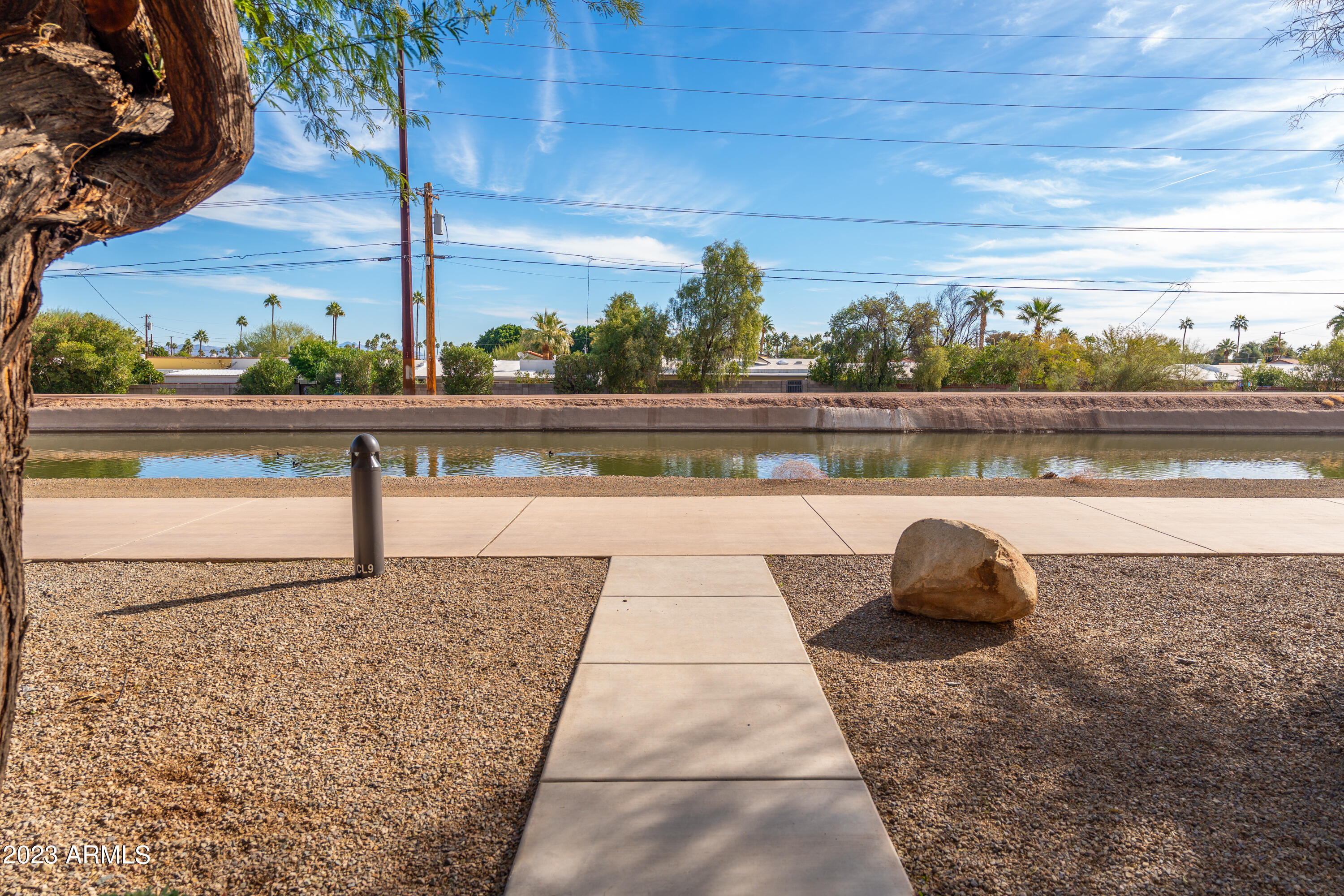 4805 N WOODMERE FAIRWAY -- # 3006