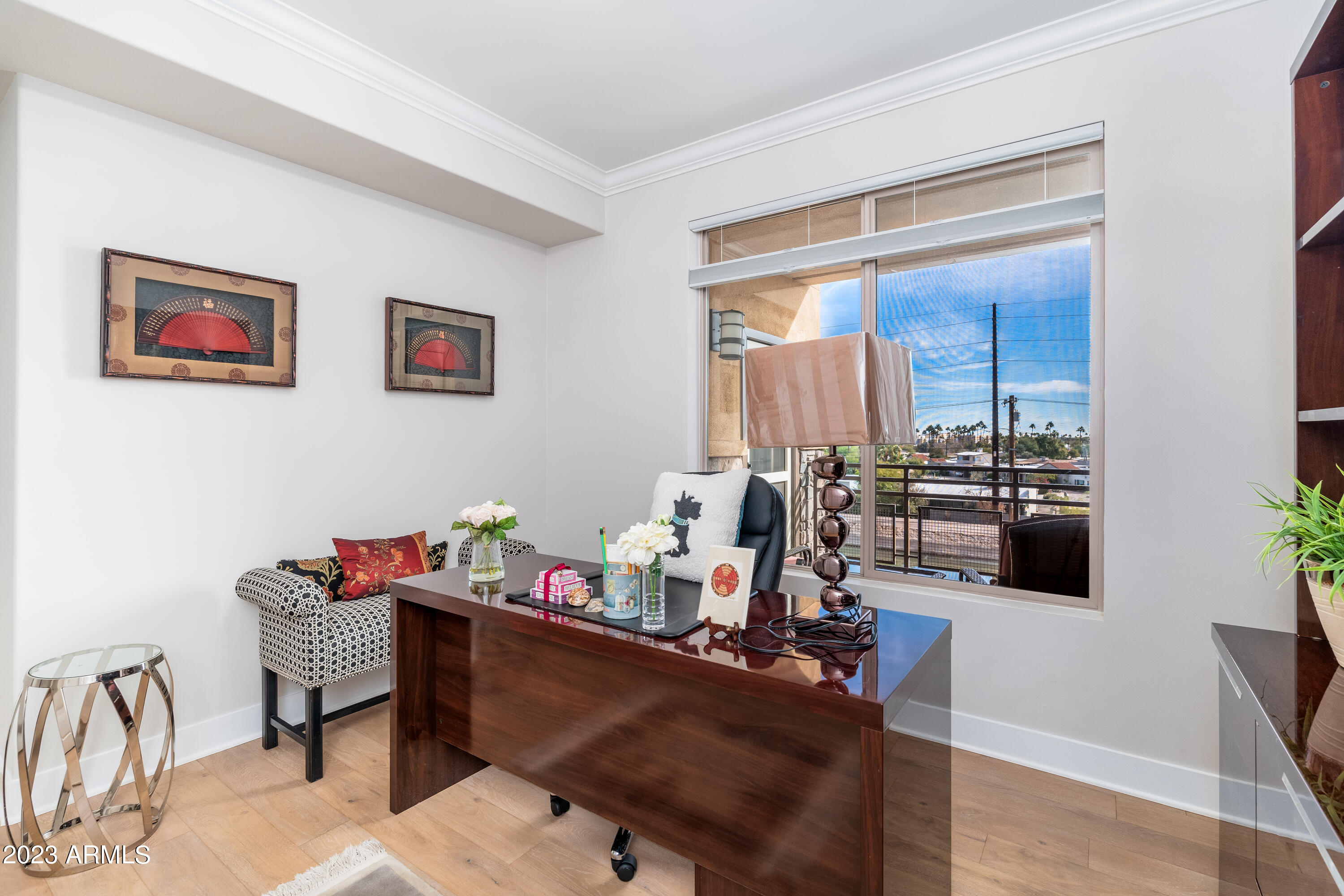 4805 N WOODMERE FAIRWAY -- # 3006