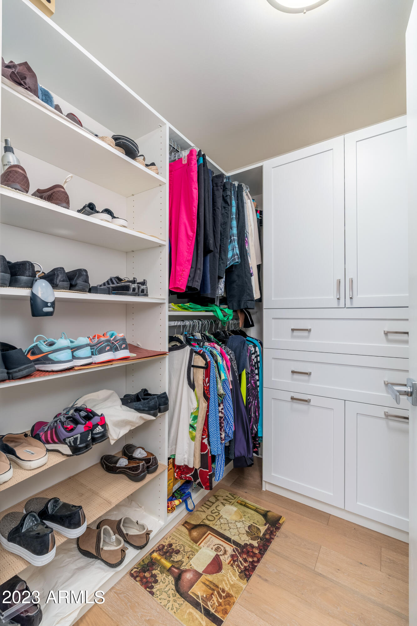 4805 N WOODMERE FAIRWAY -- # 3006