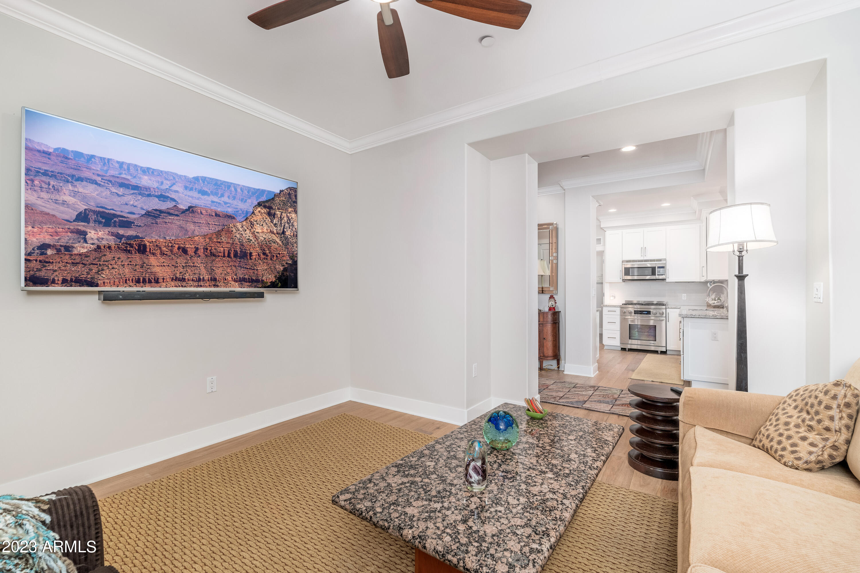 4805 N WOODMERE FAIRWAY -- # 3006