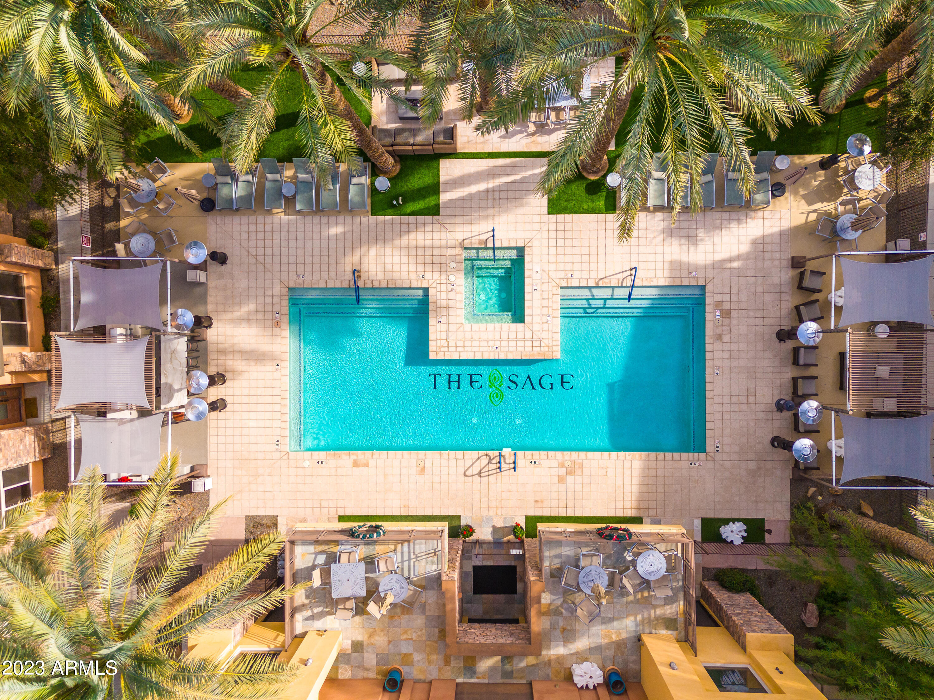 4805 N WOODMERE FAIRWAY -- # 3006