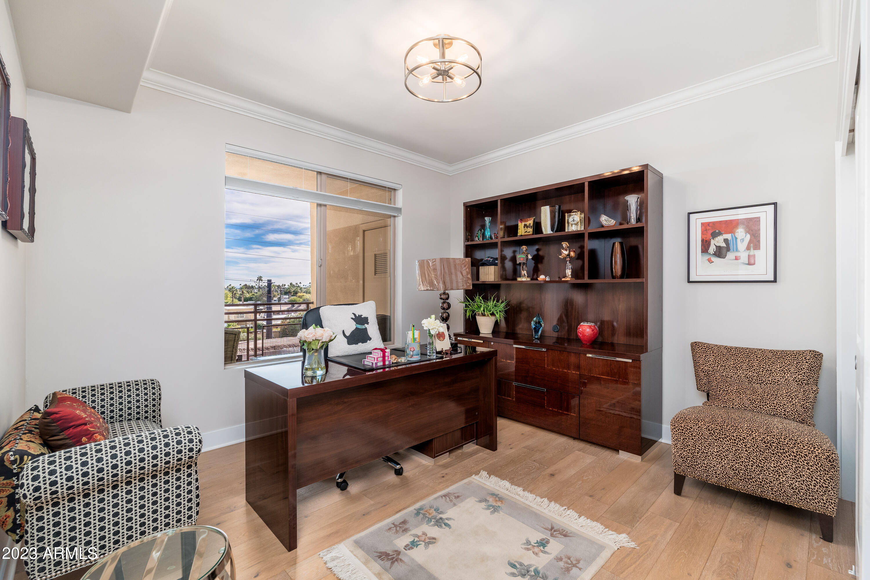 4805 N WOODMERE FAIRWAY -- # 3006