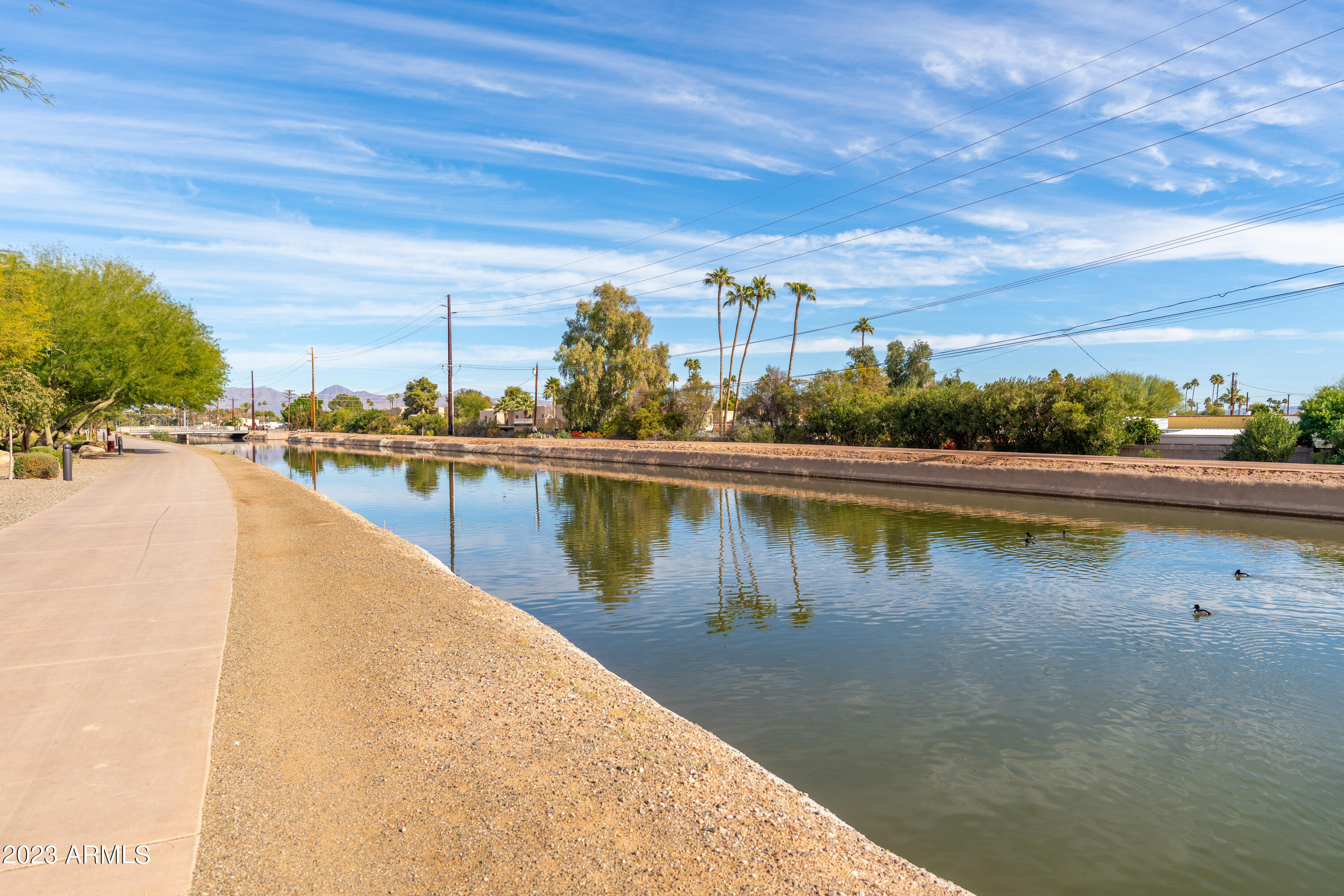 4805 N WOODMERE FAIRWAY -- # 3006