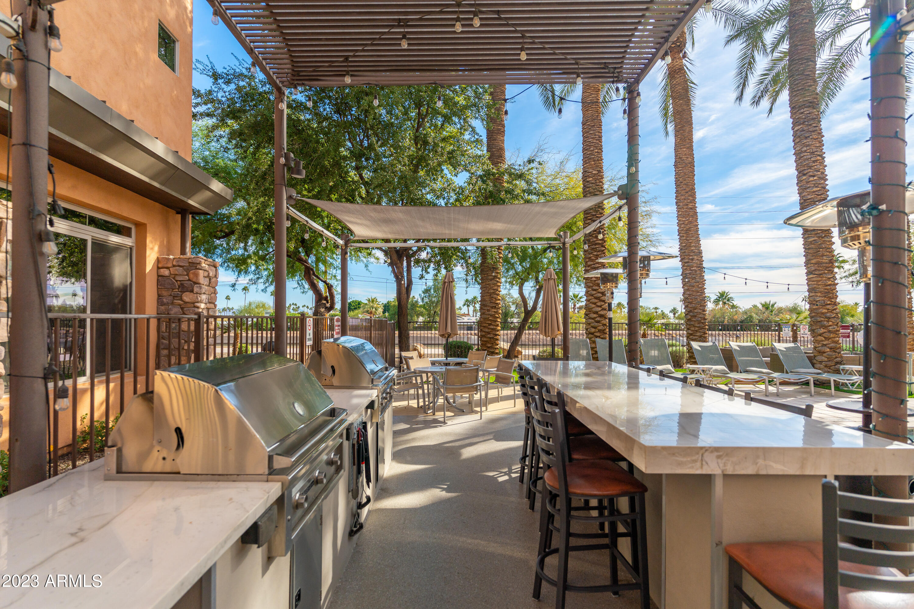 4805 N WOODMERE FAIRWAY -- # 3006