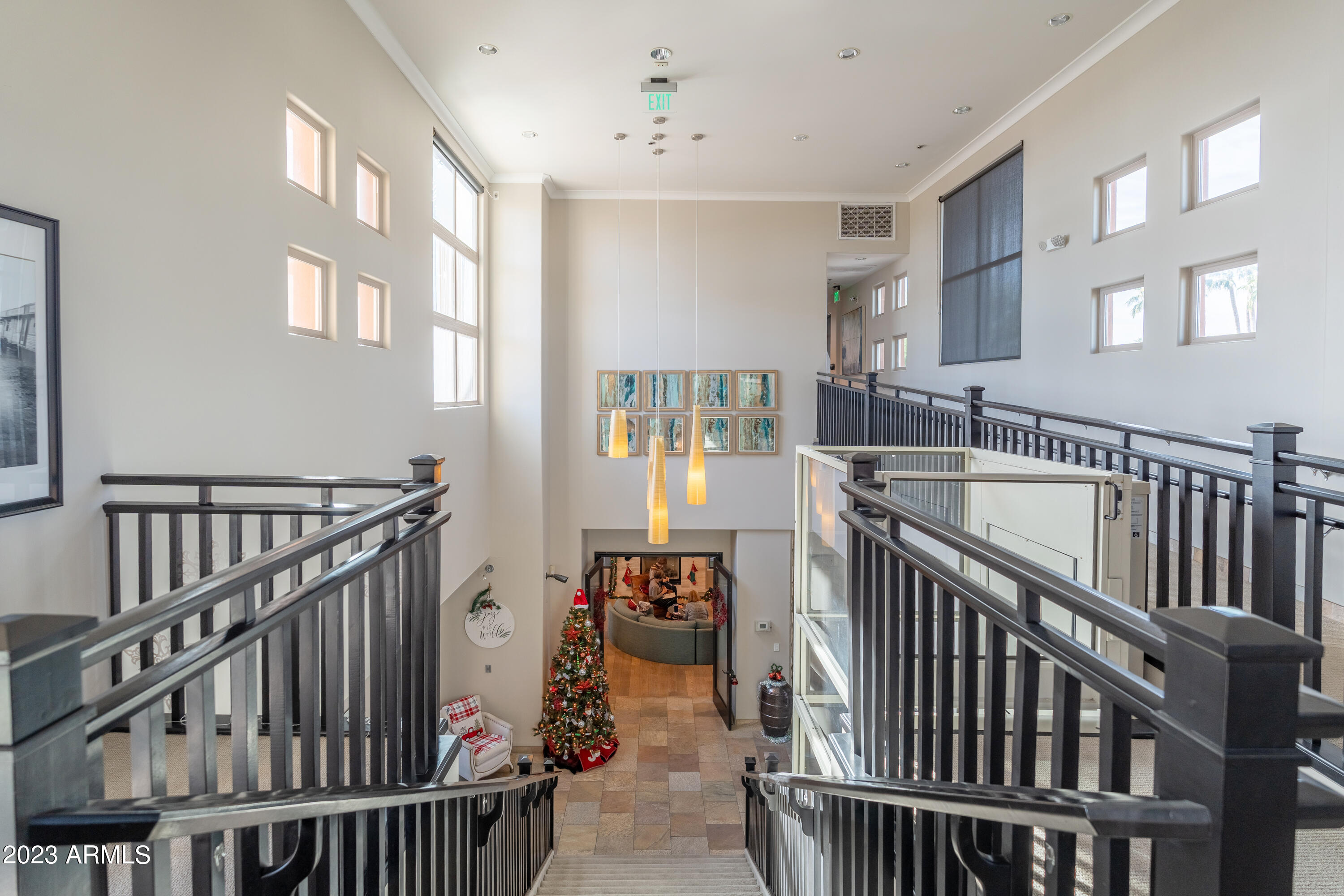 4805 N WOODMERE FAIRWAY -- # 3006