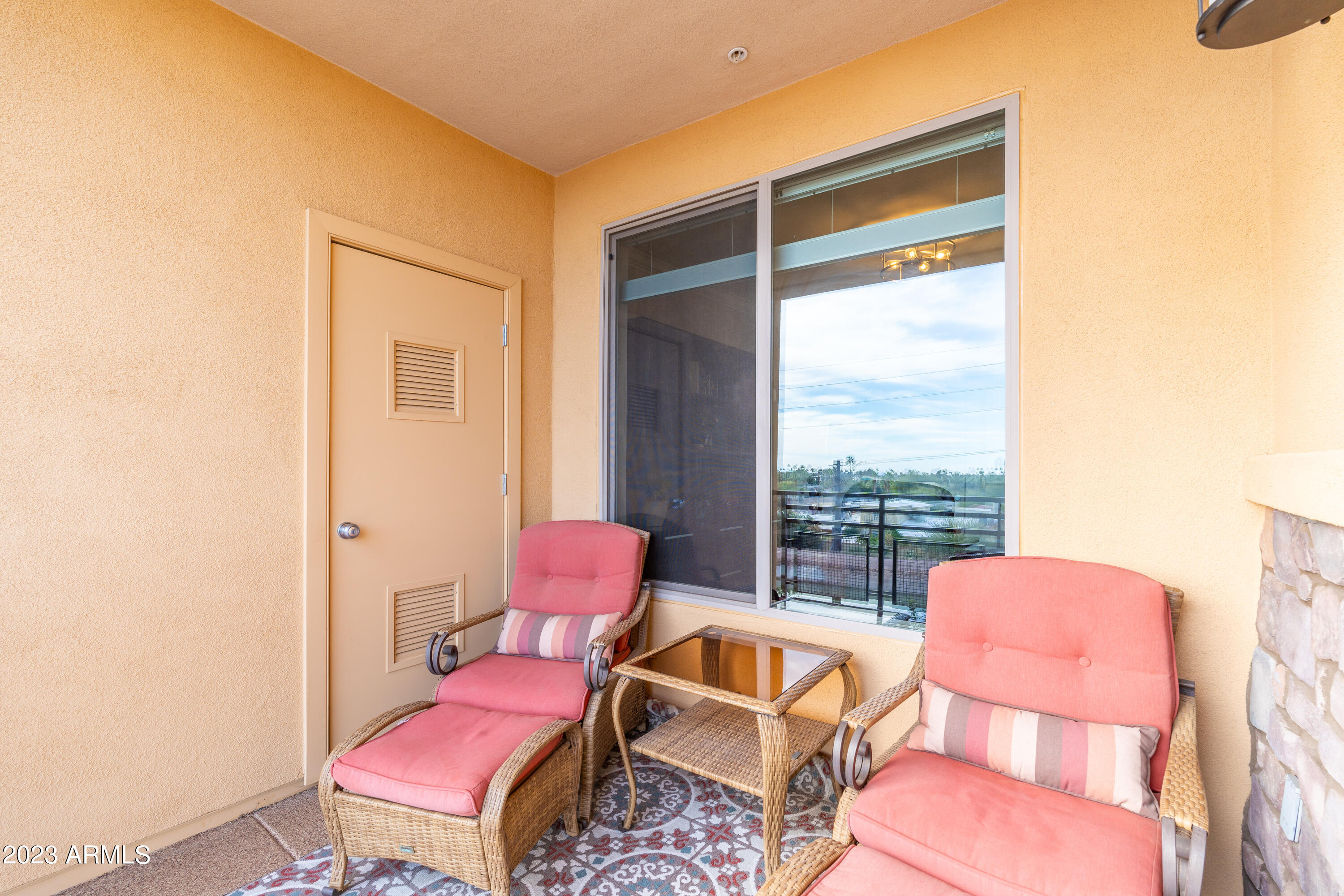 4805 N WOODMERE FAIRWAY -- # 3006