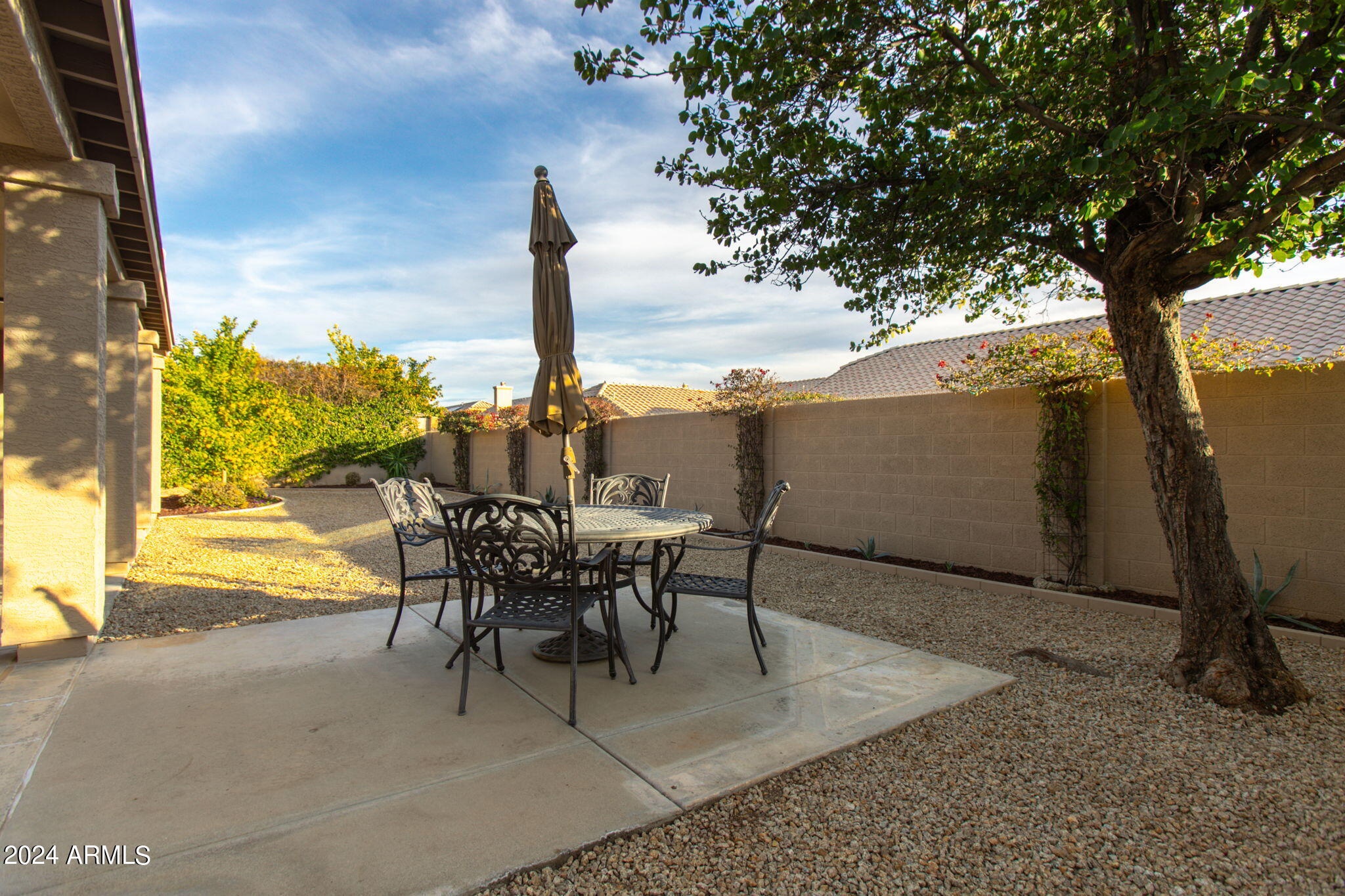 11127 E BLUE SKY Drive