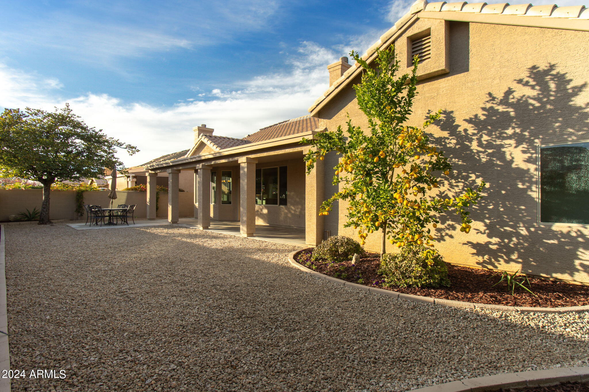 11127 E BLUE SKY Drive