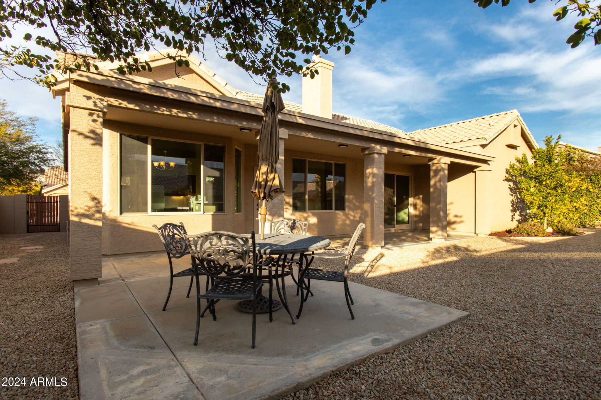 11127 E BLUE SKY Drive