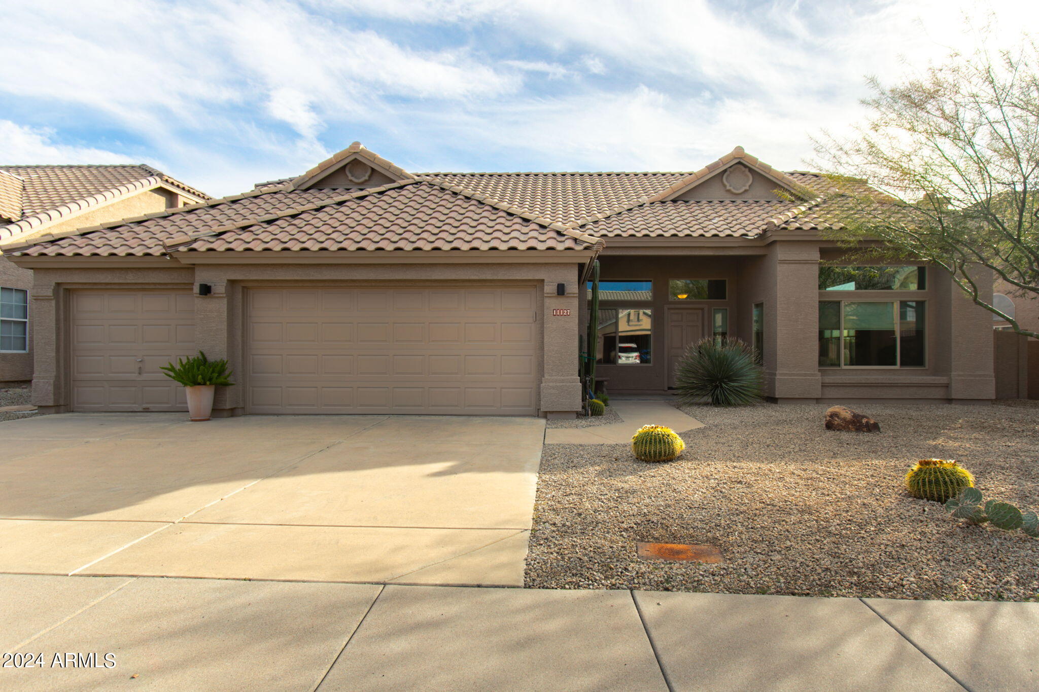 11127 E BLUE SKY Drive