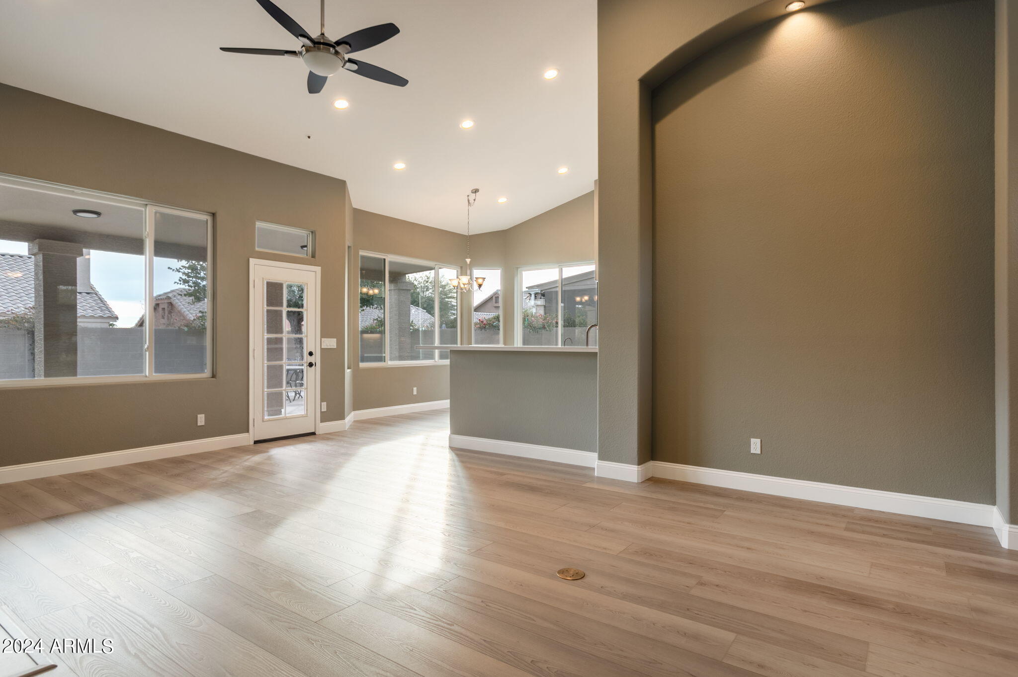 11127 E BLUE SKY Drive