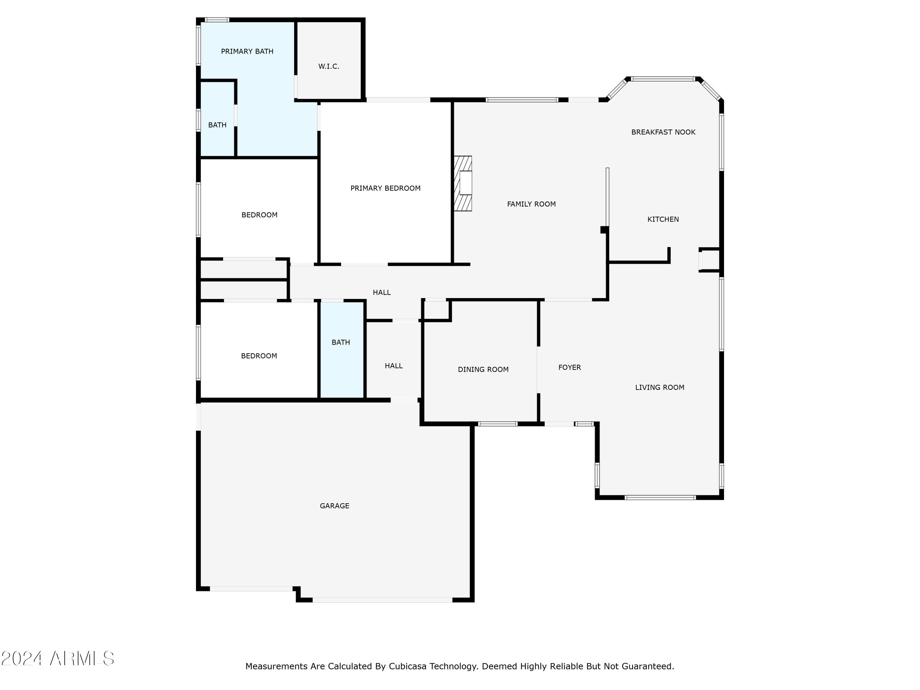 11127 E BLUE SKY Drive