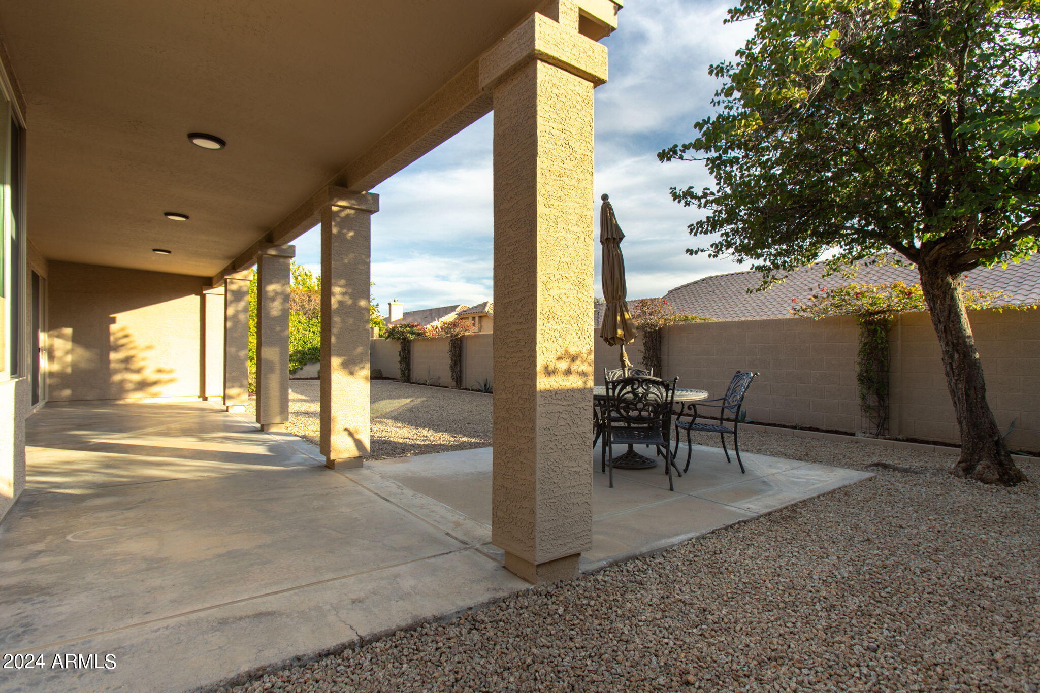 11127 E BLUE SKY Drive